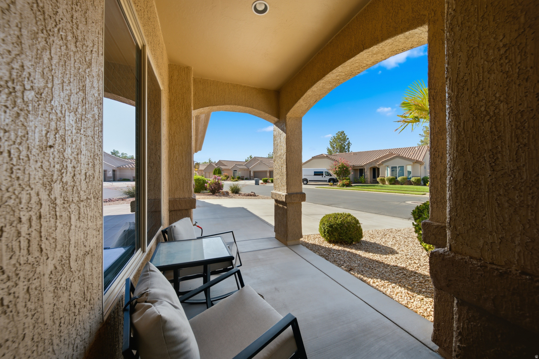 SUN RIVER ST GEORGE 7 - Residential