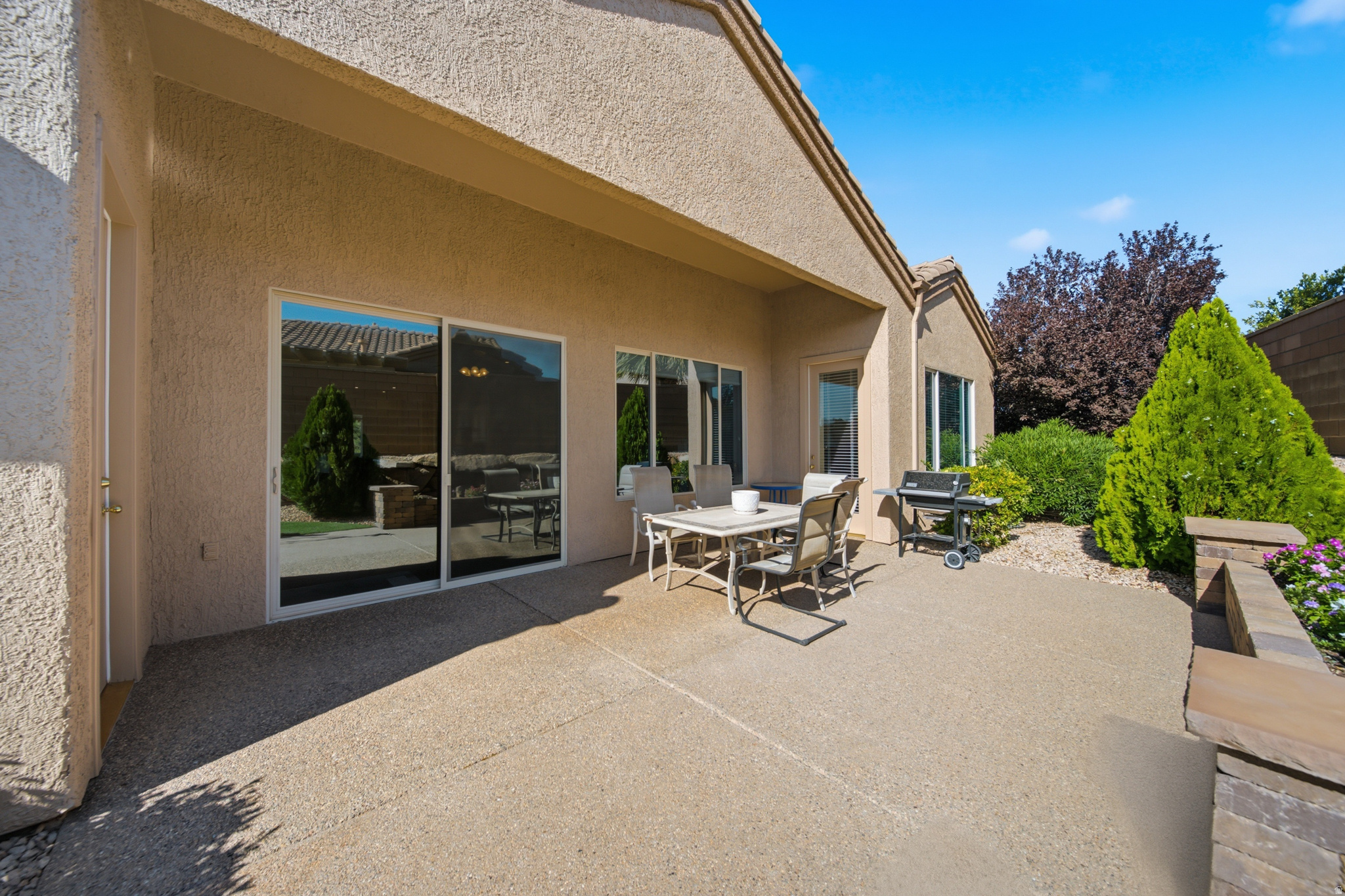 SUN RIVER ST GEORGE 7 - Residential