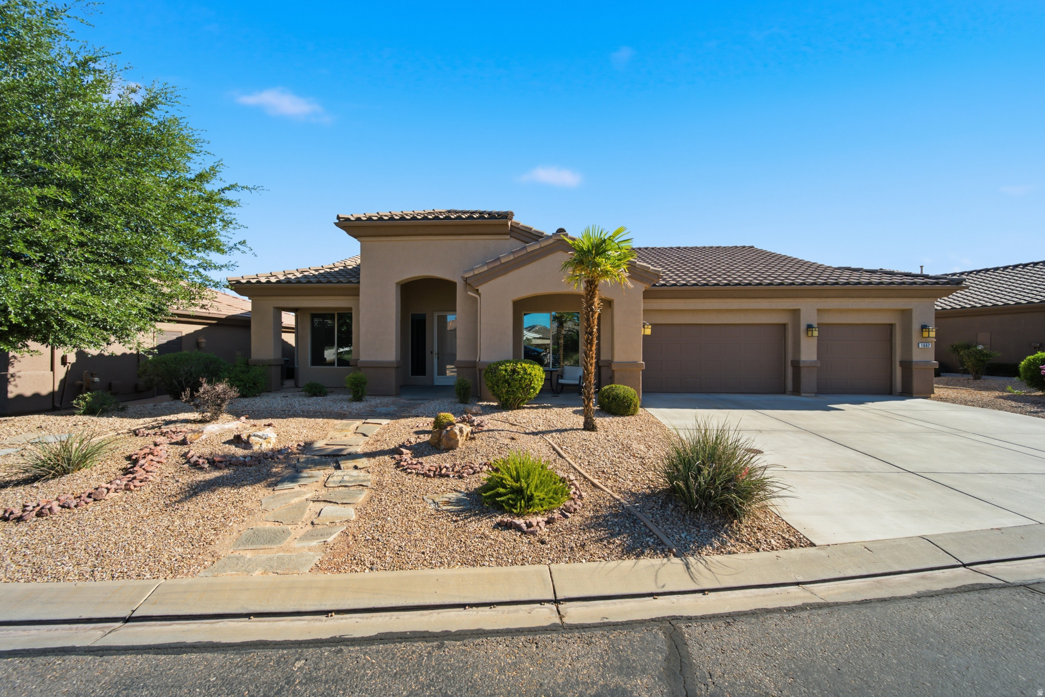 SUN RIVER ST GEORGE 7 - Residential