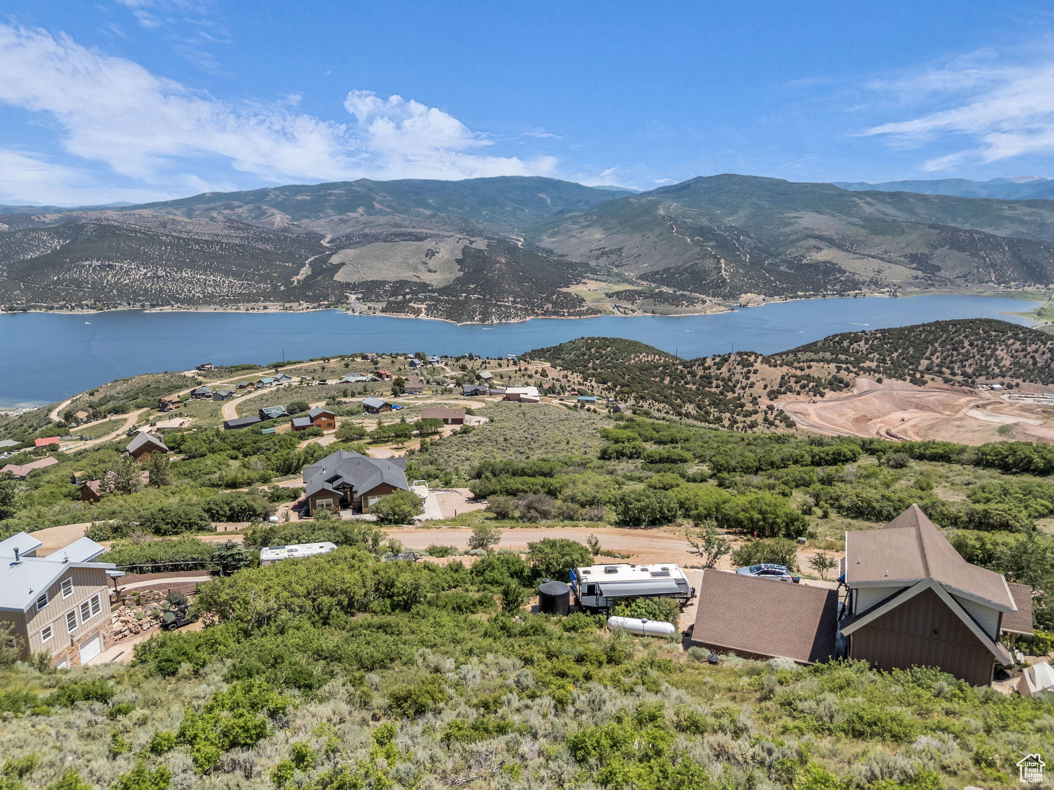 LAKE ROCKPORT ESTATES - Land