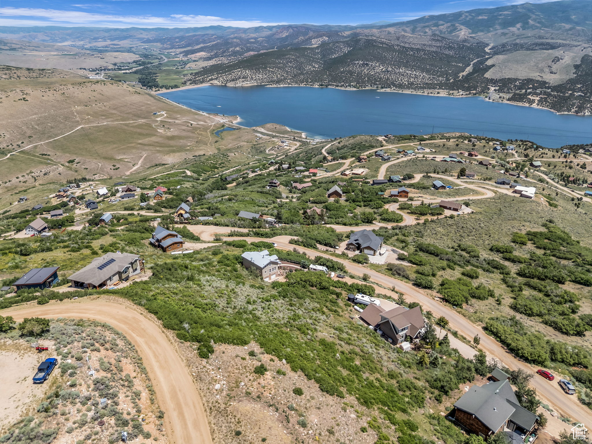 LAKE ROCKPORT ESTATES - Land