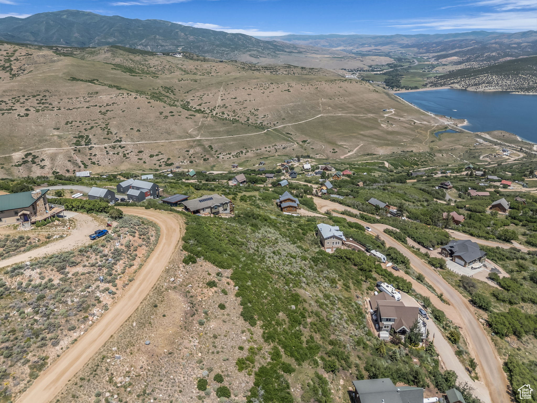 LAKE ROCKPORT ESTATES - Land