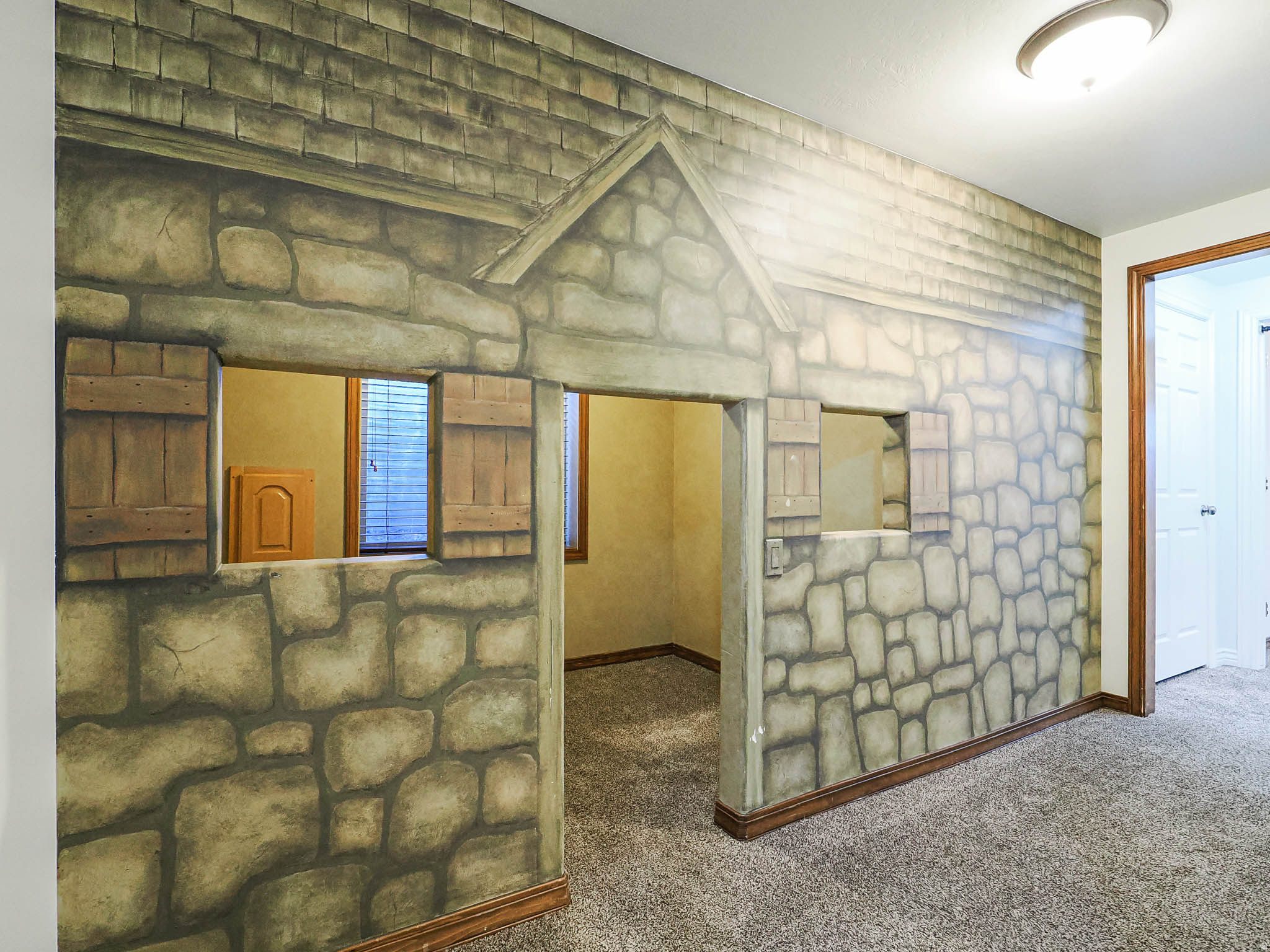 RIDGE - Residential