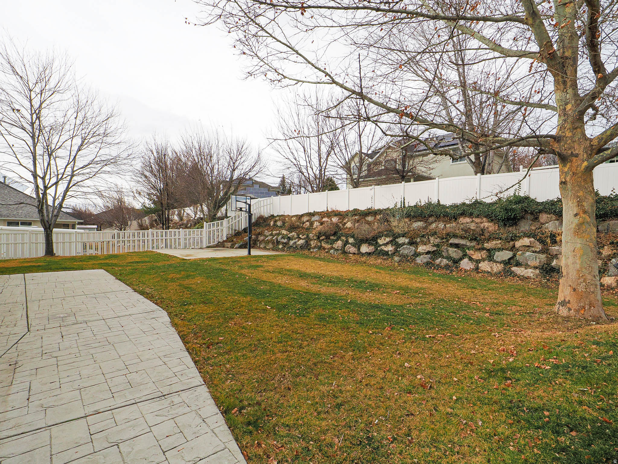 RIDGE - Residential