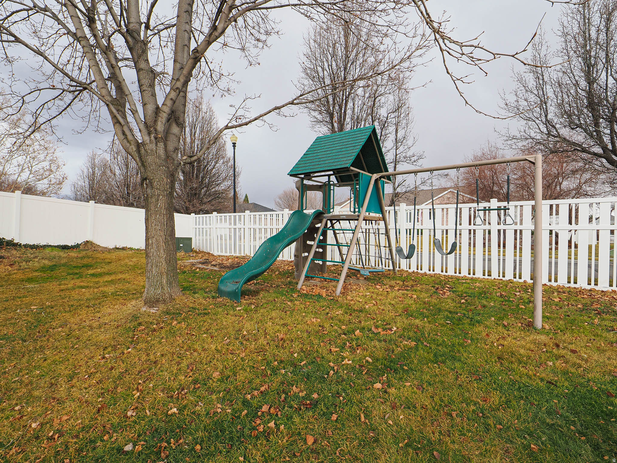 RIDGE - Residential