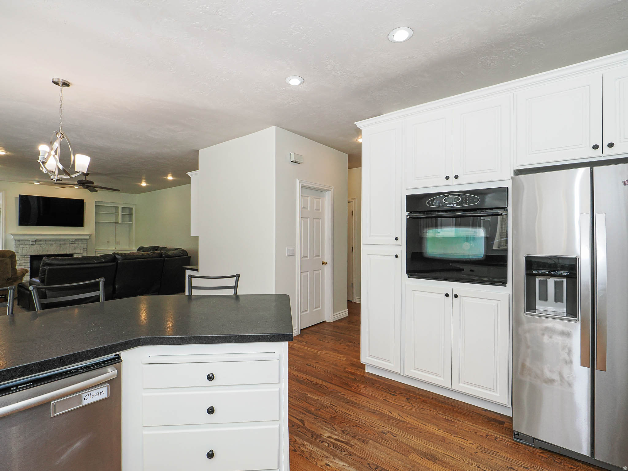 RIDGE - Residential