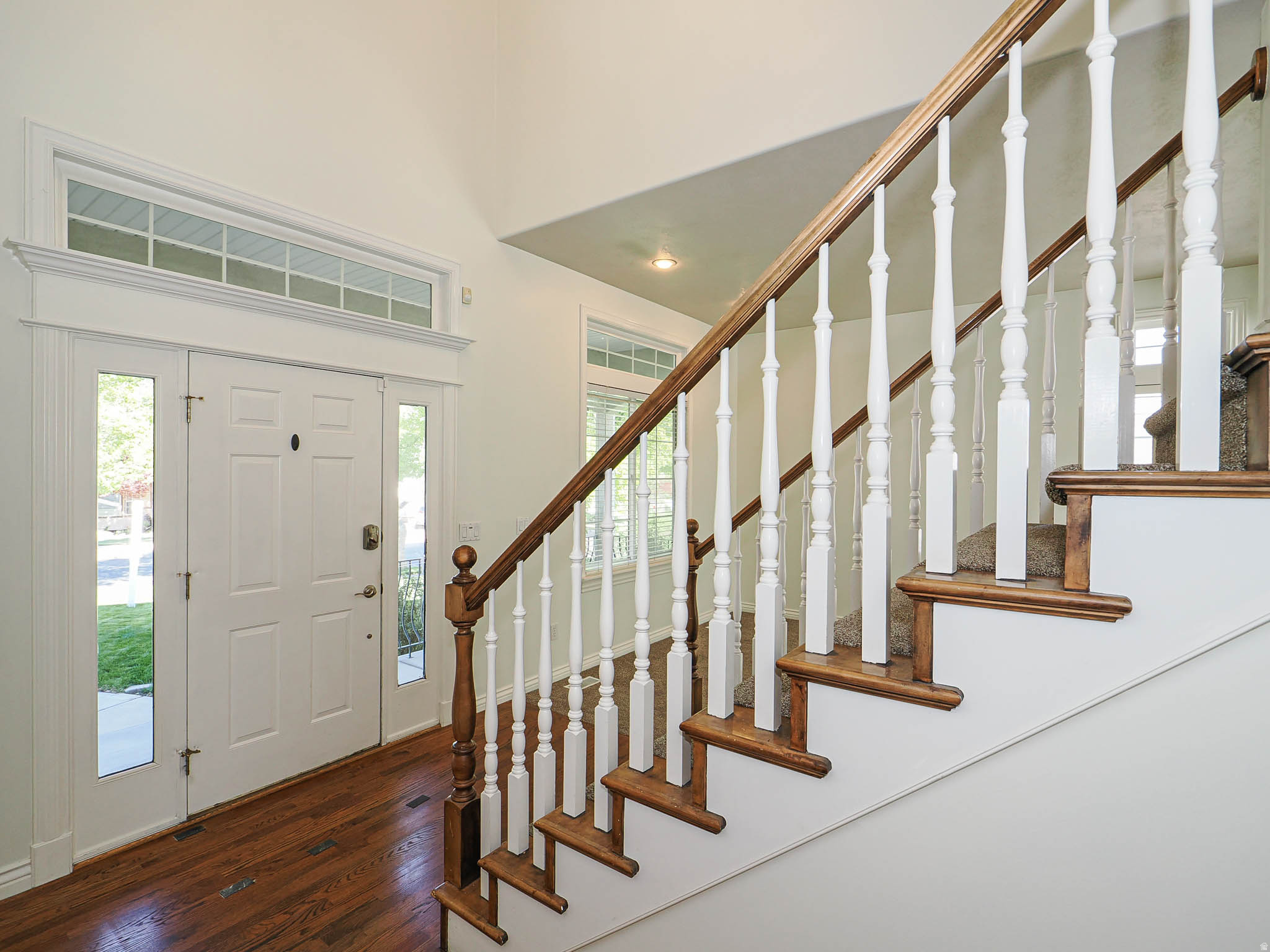 RIDGE - Residential