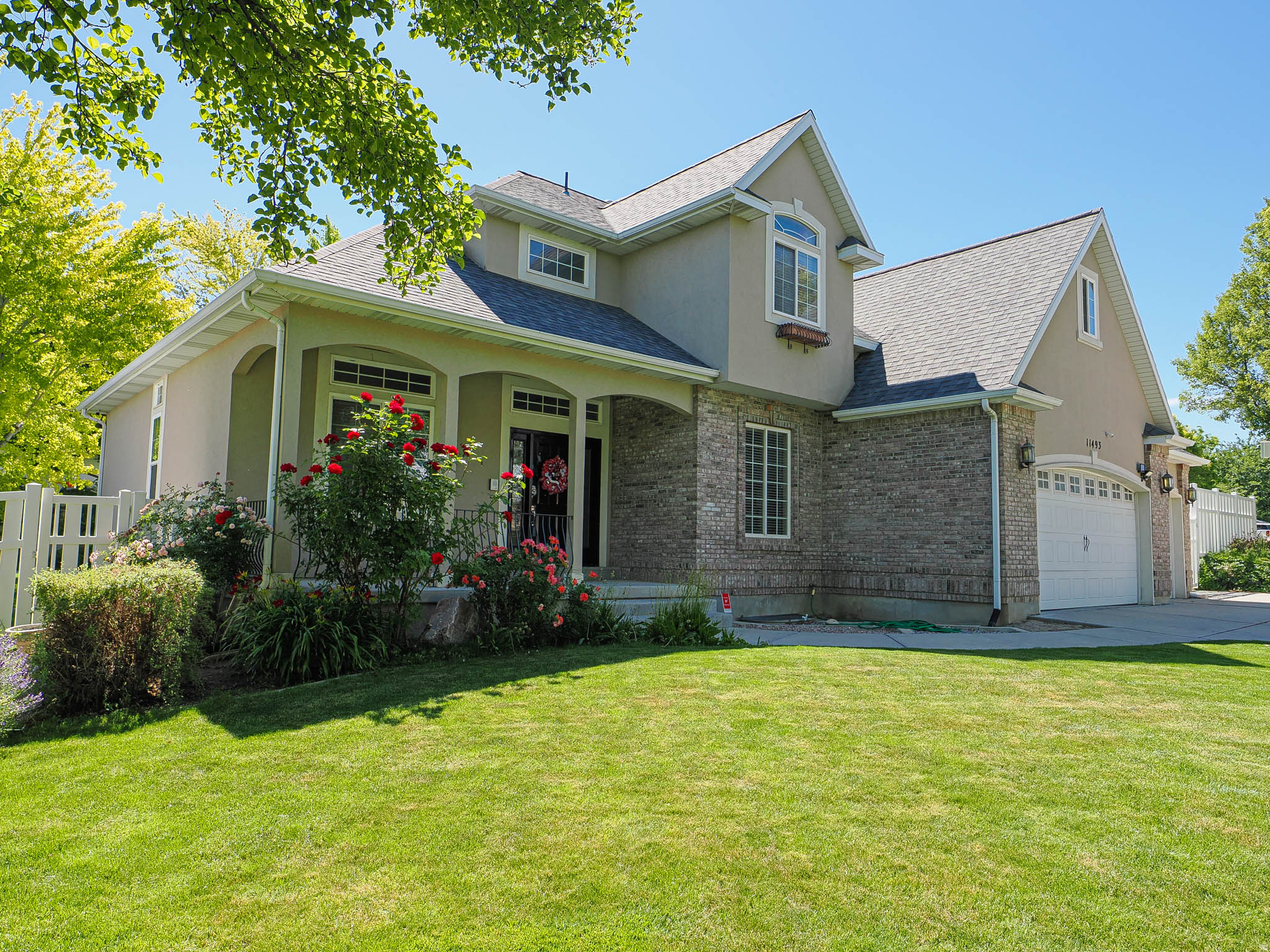 RIDGE - Residential