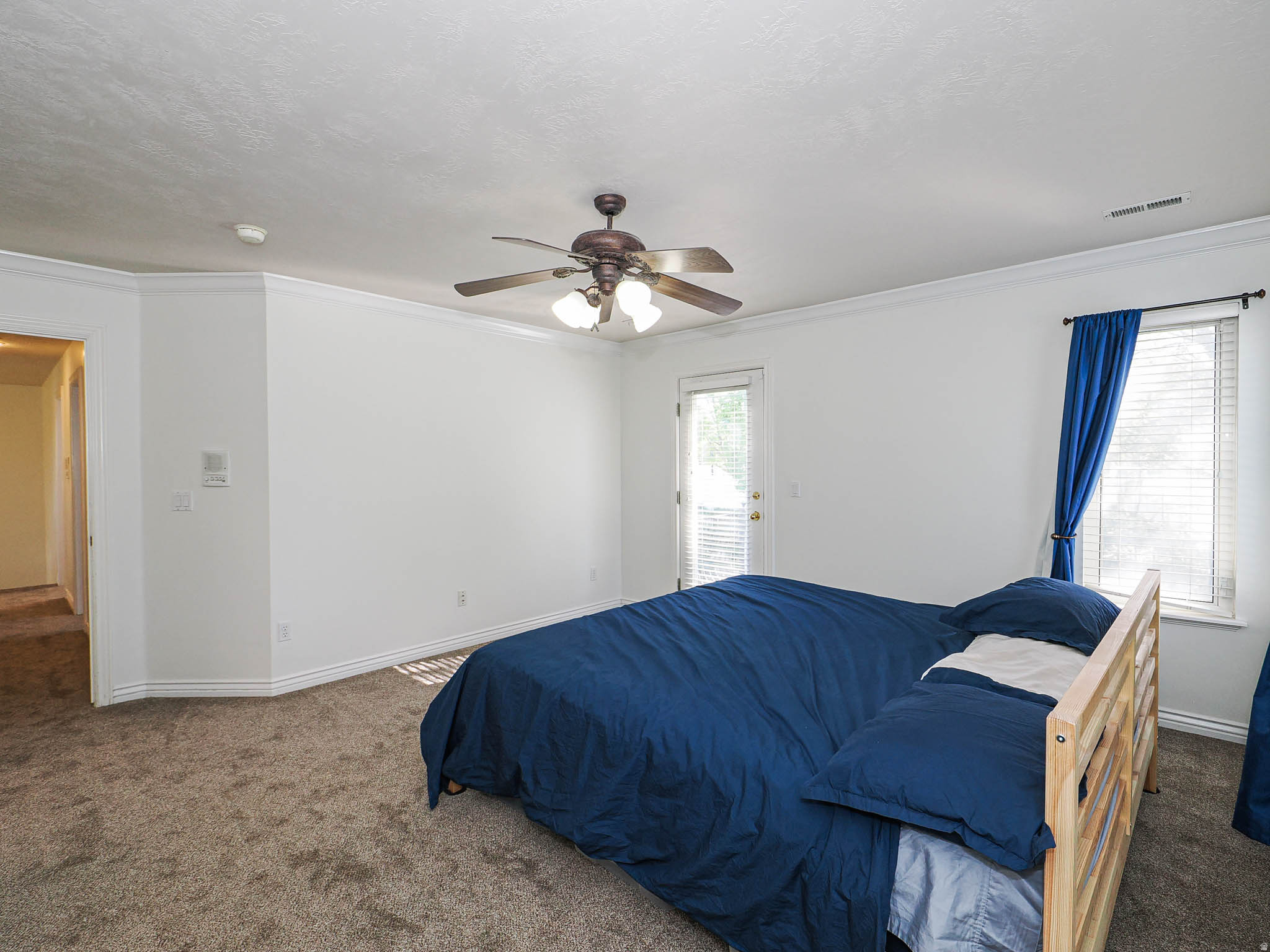 RIDGE - Residential