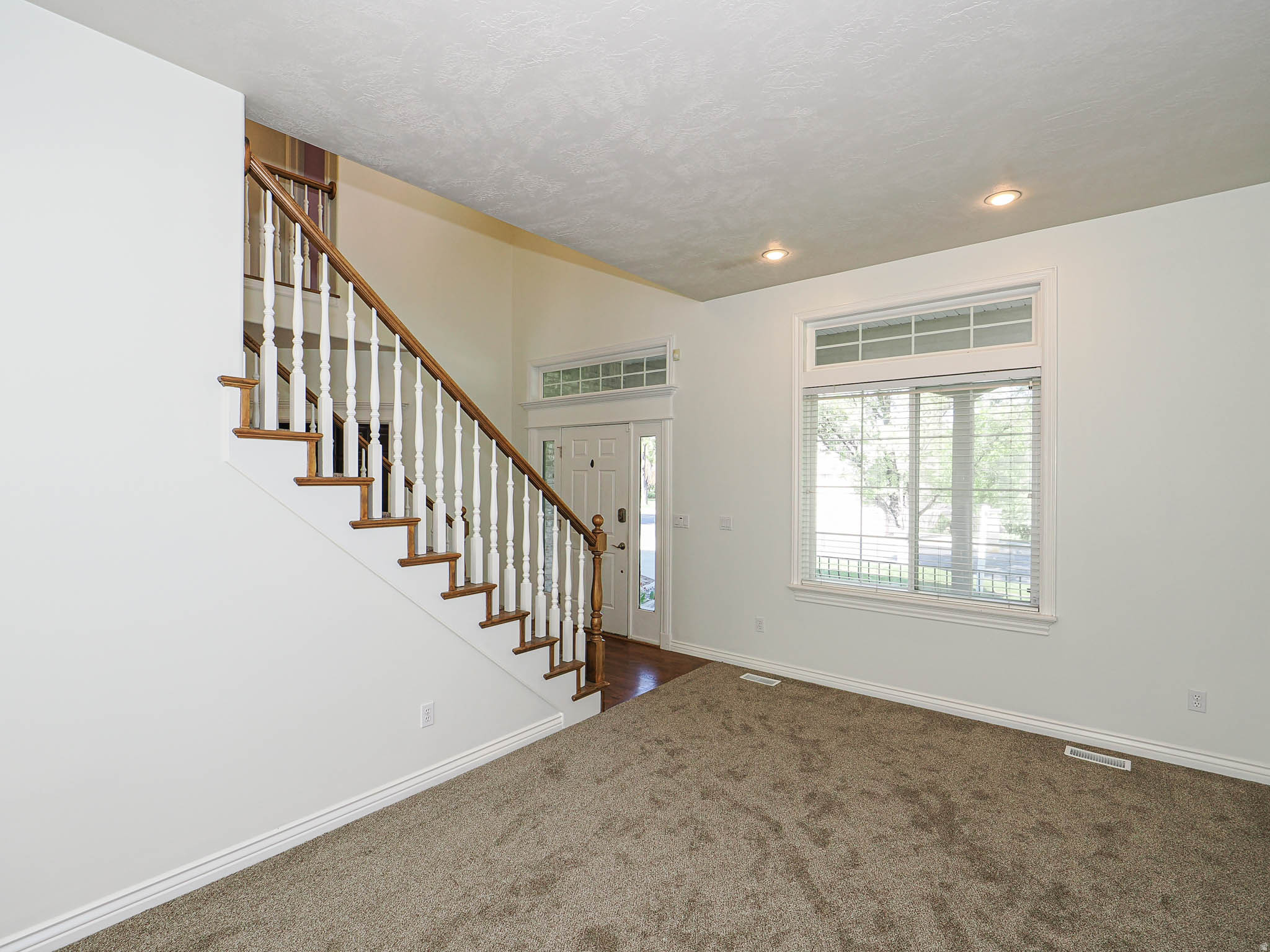 RIDGE - Residential