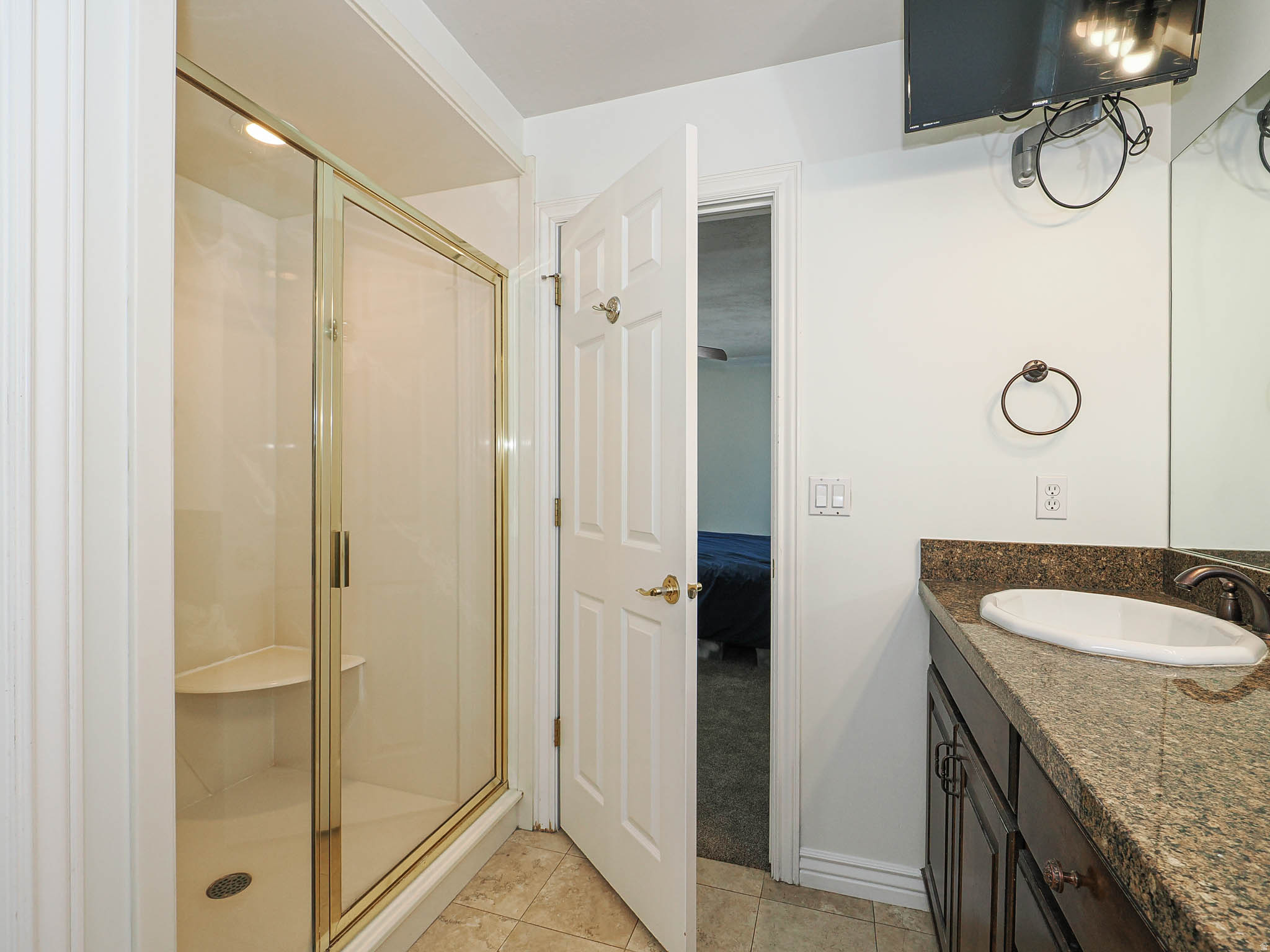 RIDGE - Residential