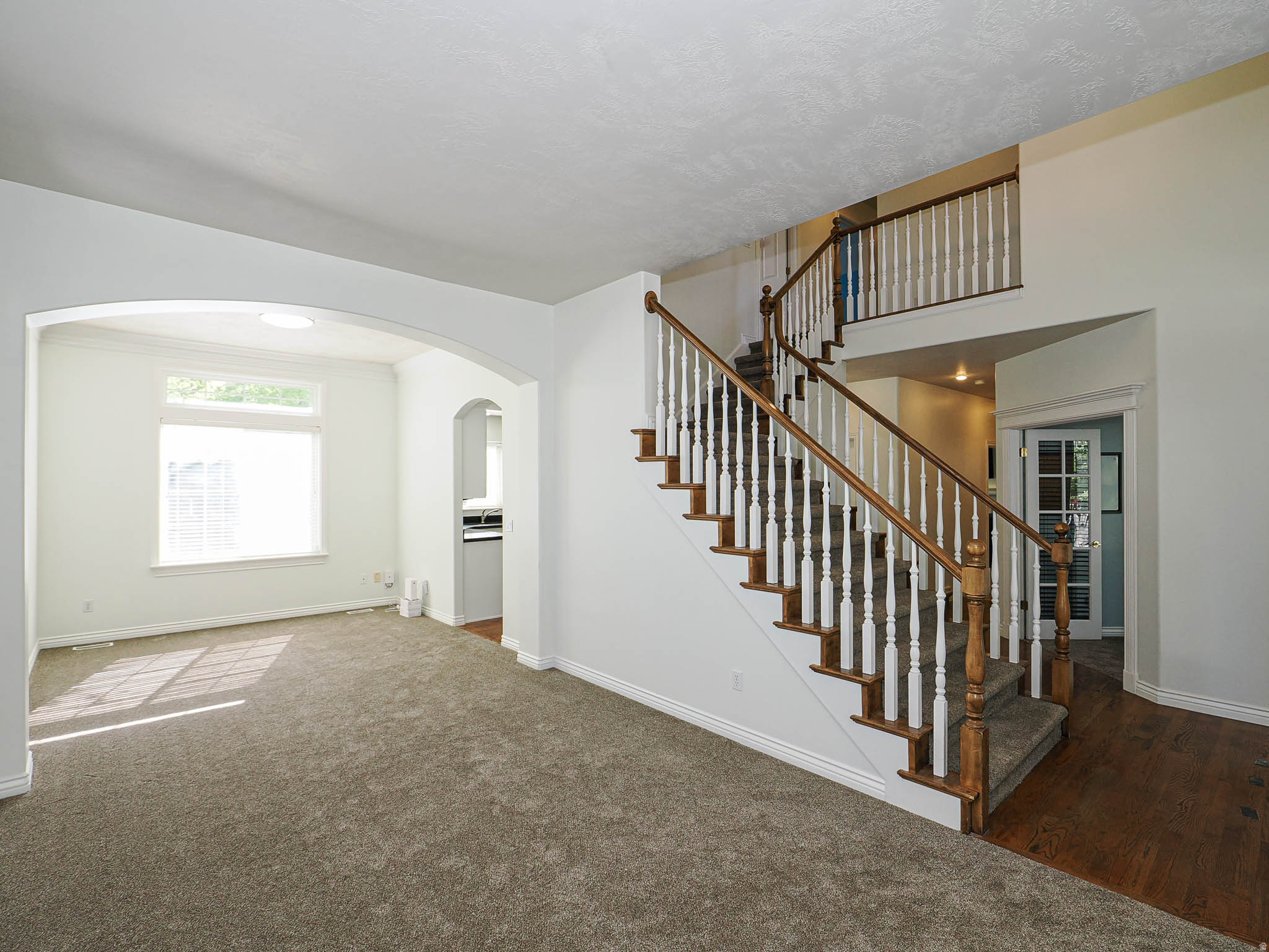 RIDGE - Residential