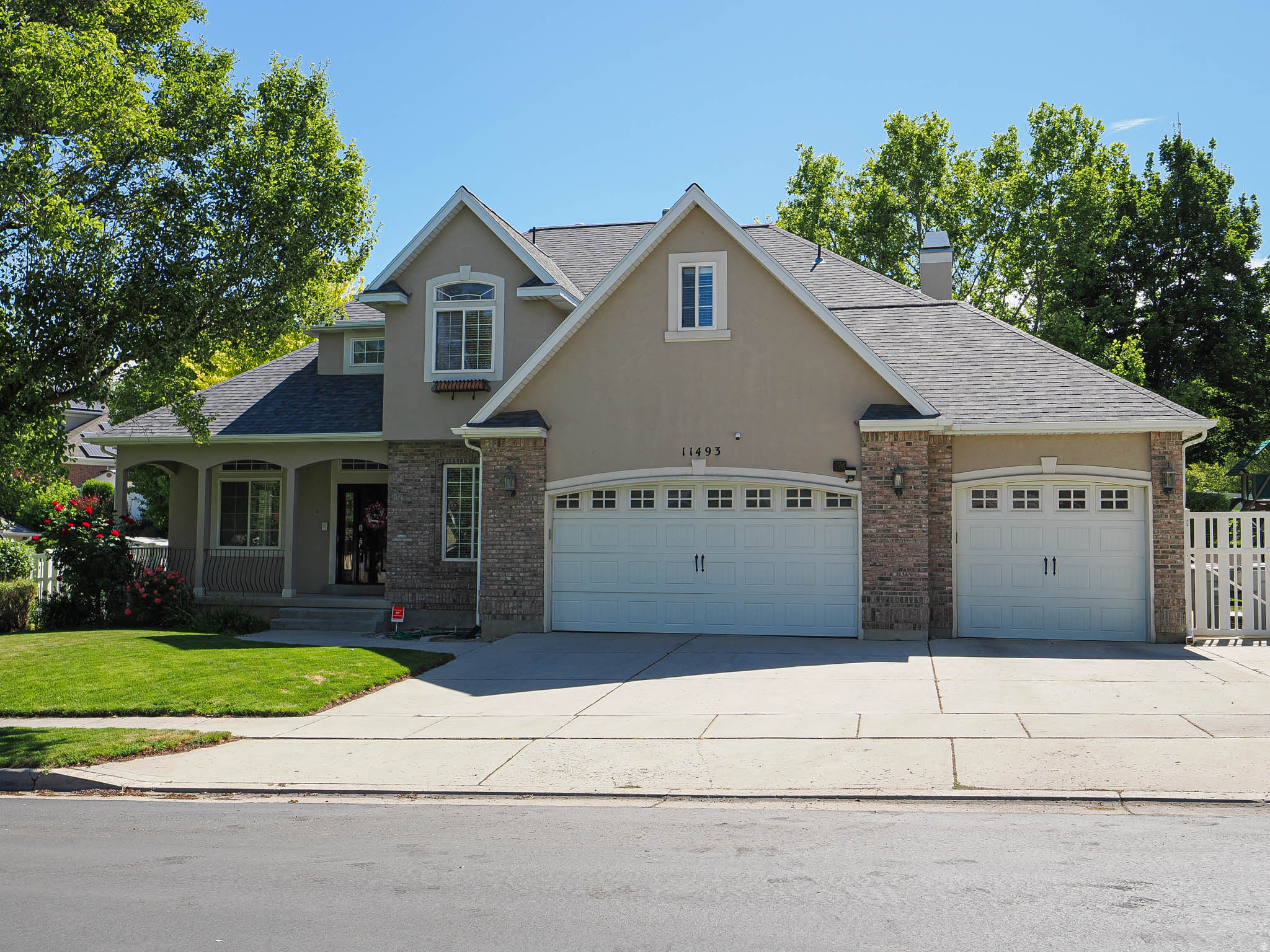 RIDGE - Residential