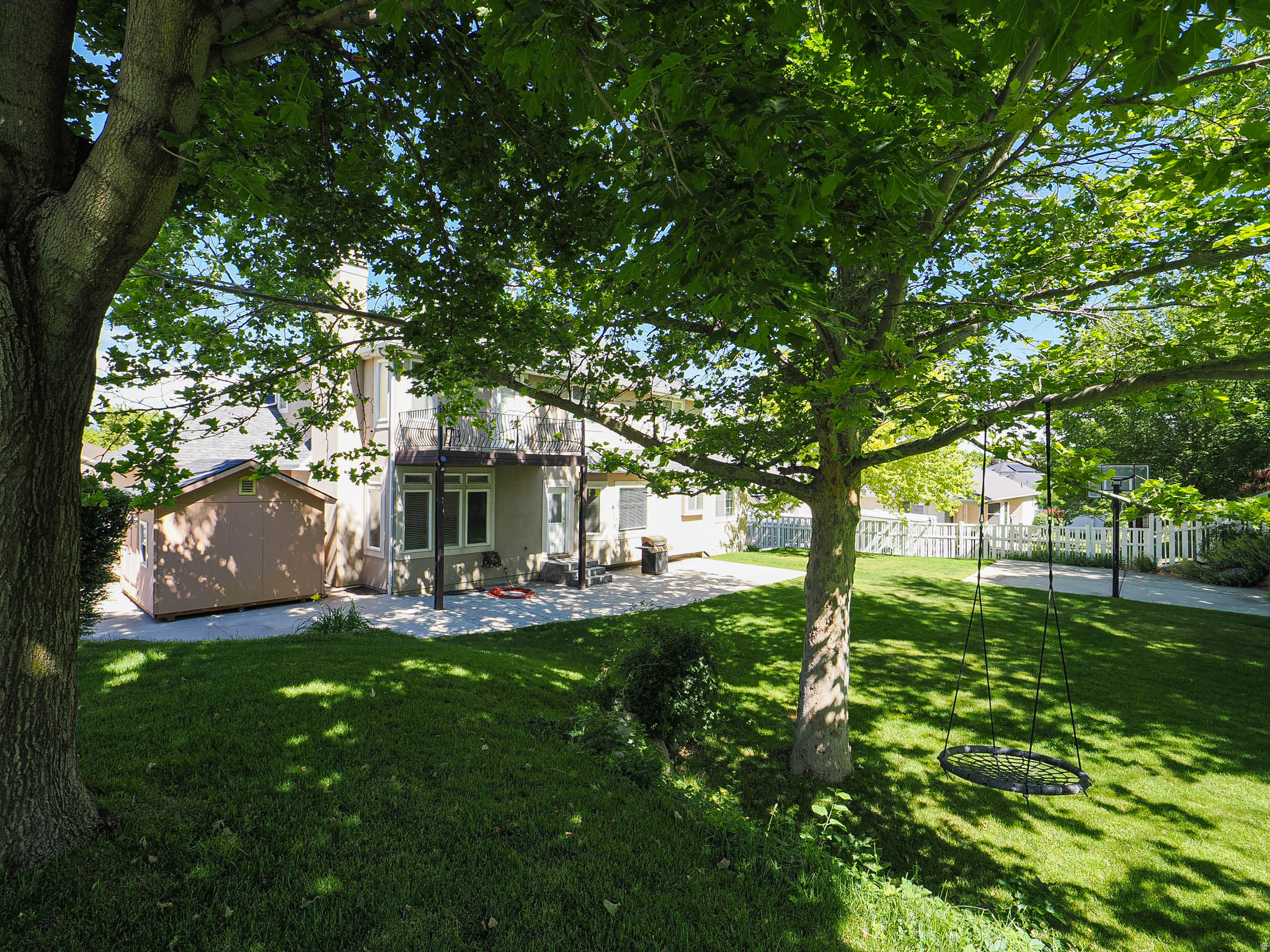 RIDGE - Residential