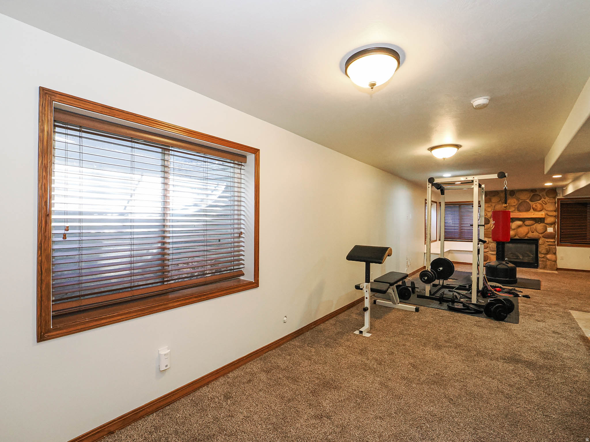 RIDGE - Residential