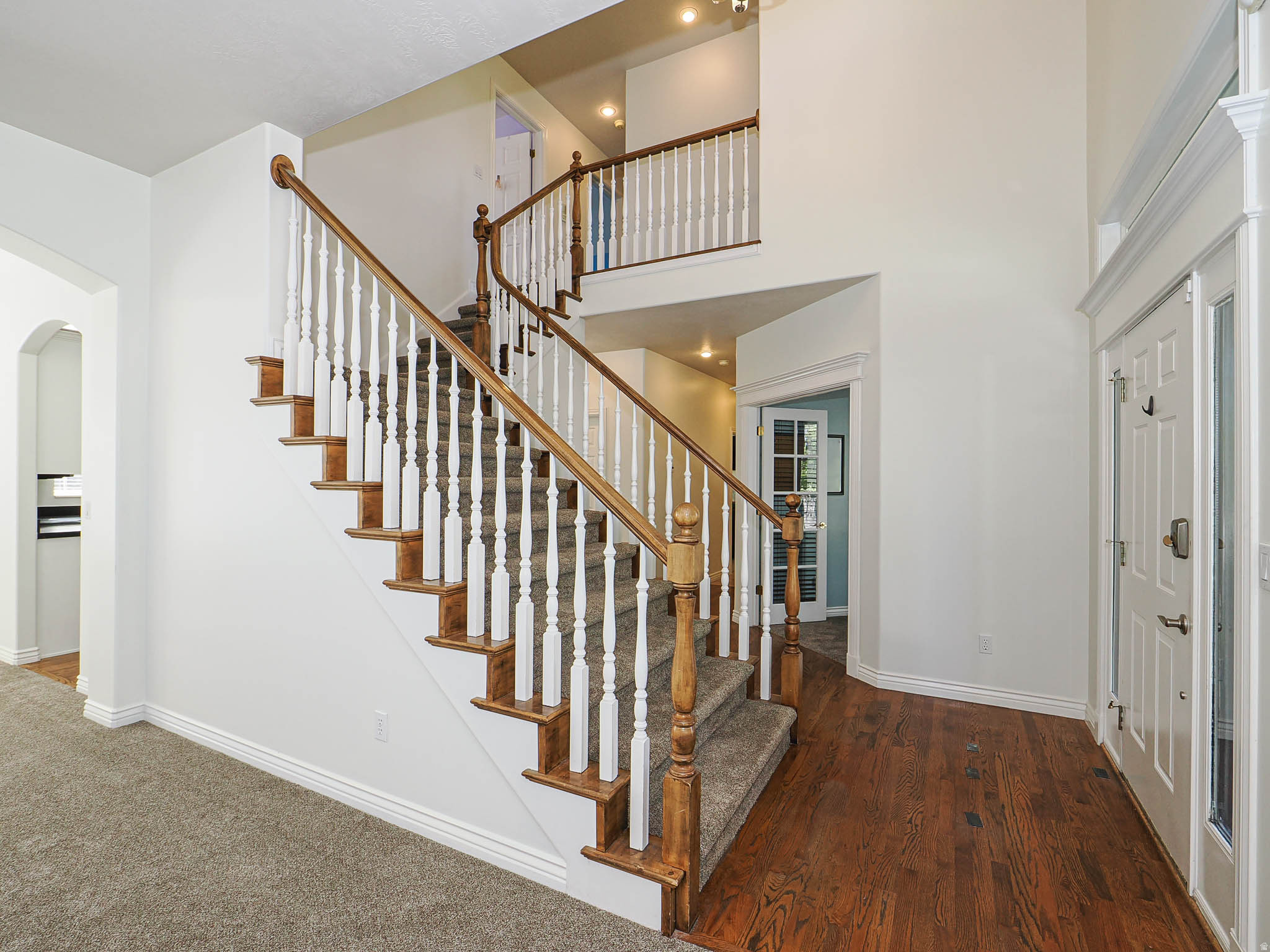 RIDGE - Residential