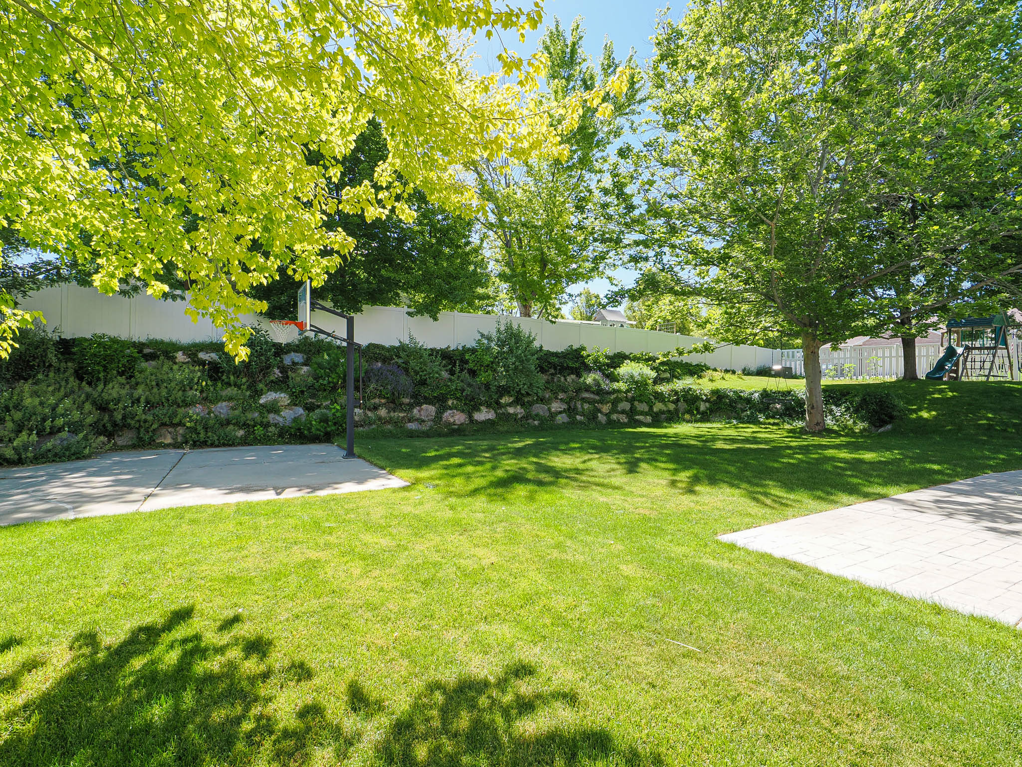 RIDGE - Residential