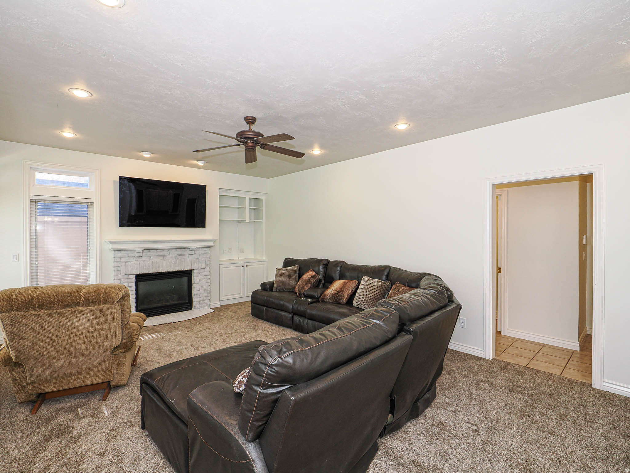 RIDGE - Residential