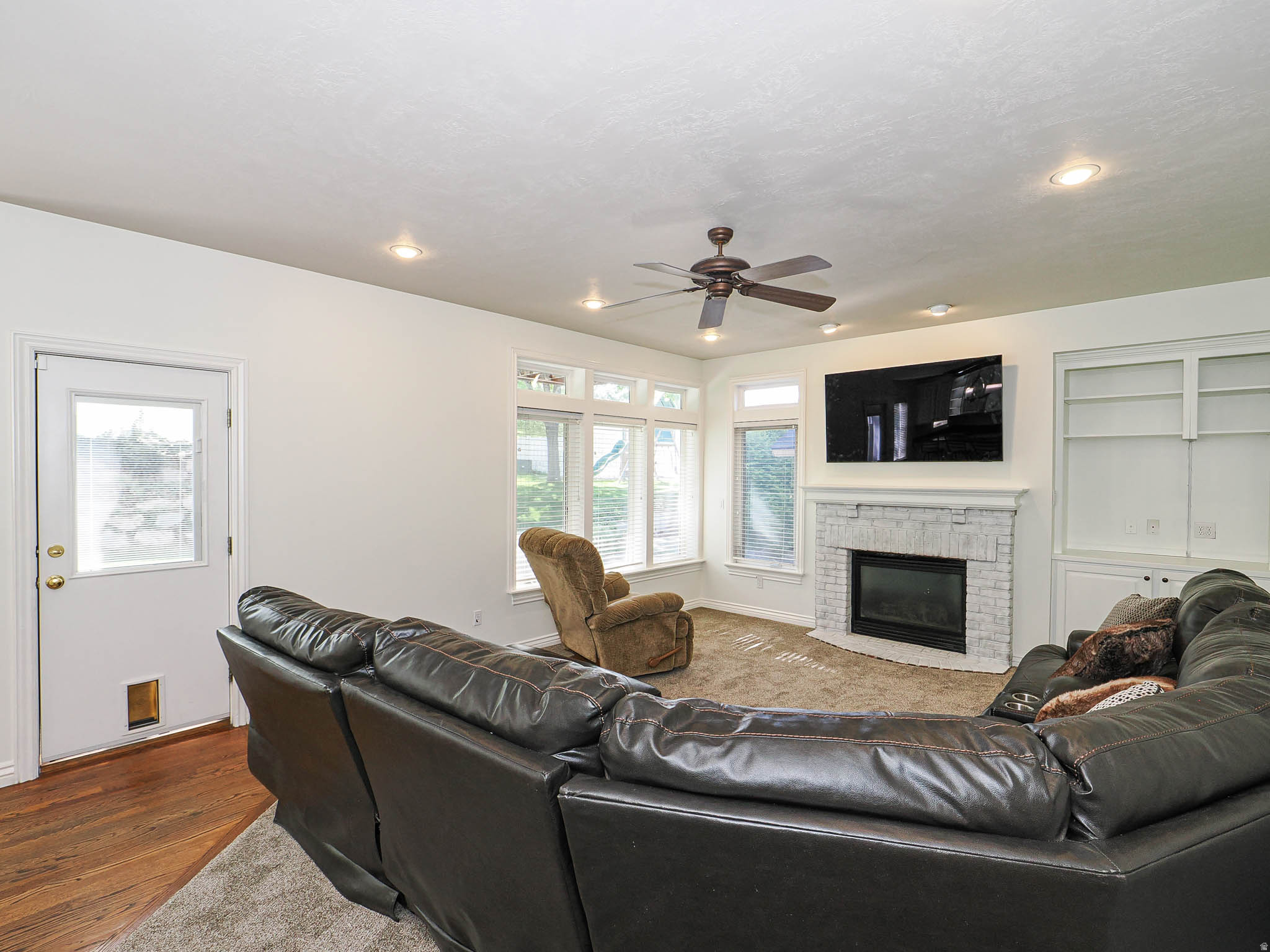 RIDGE - Residential