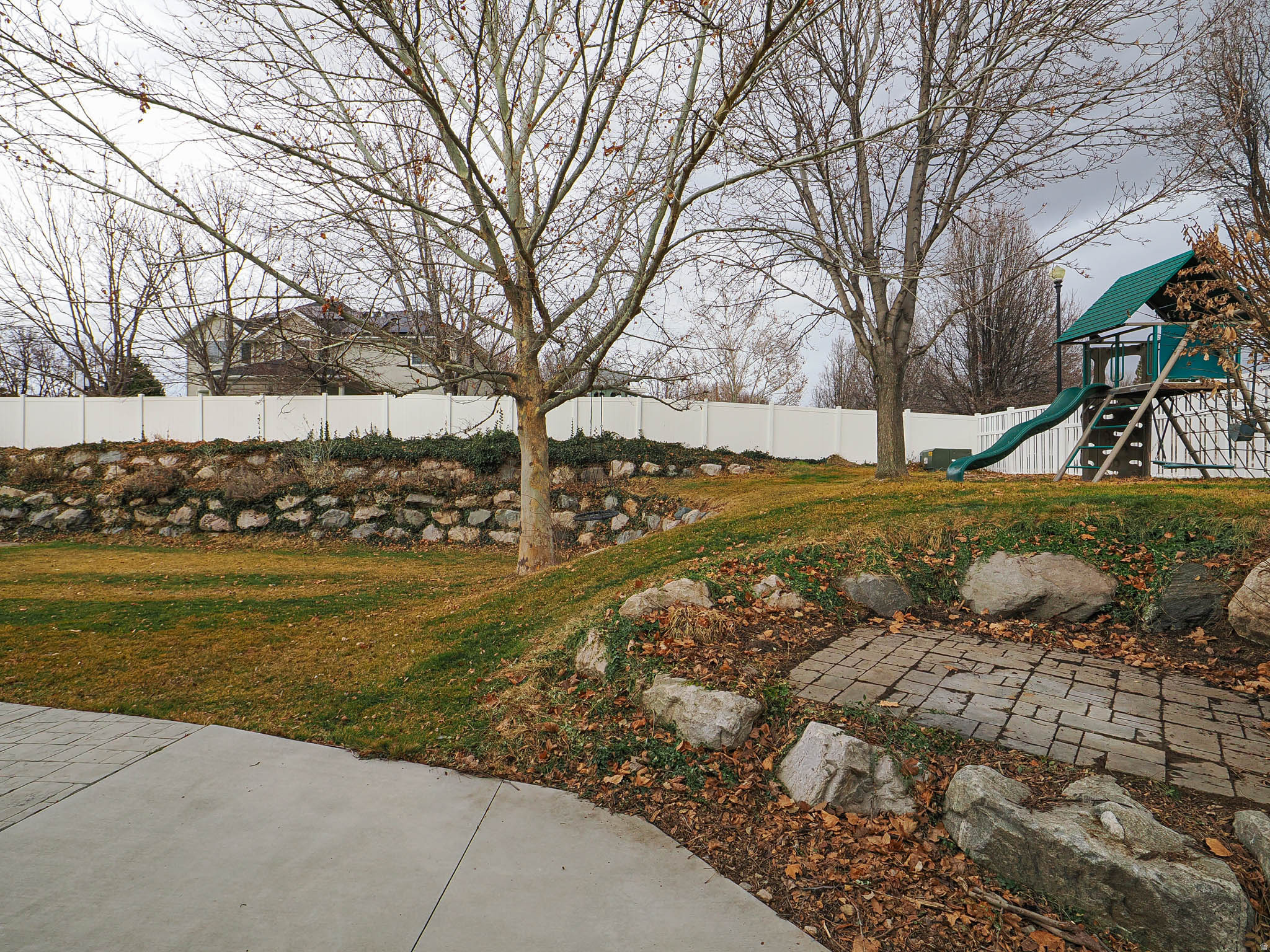RIDGE - Residential