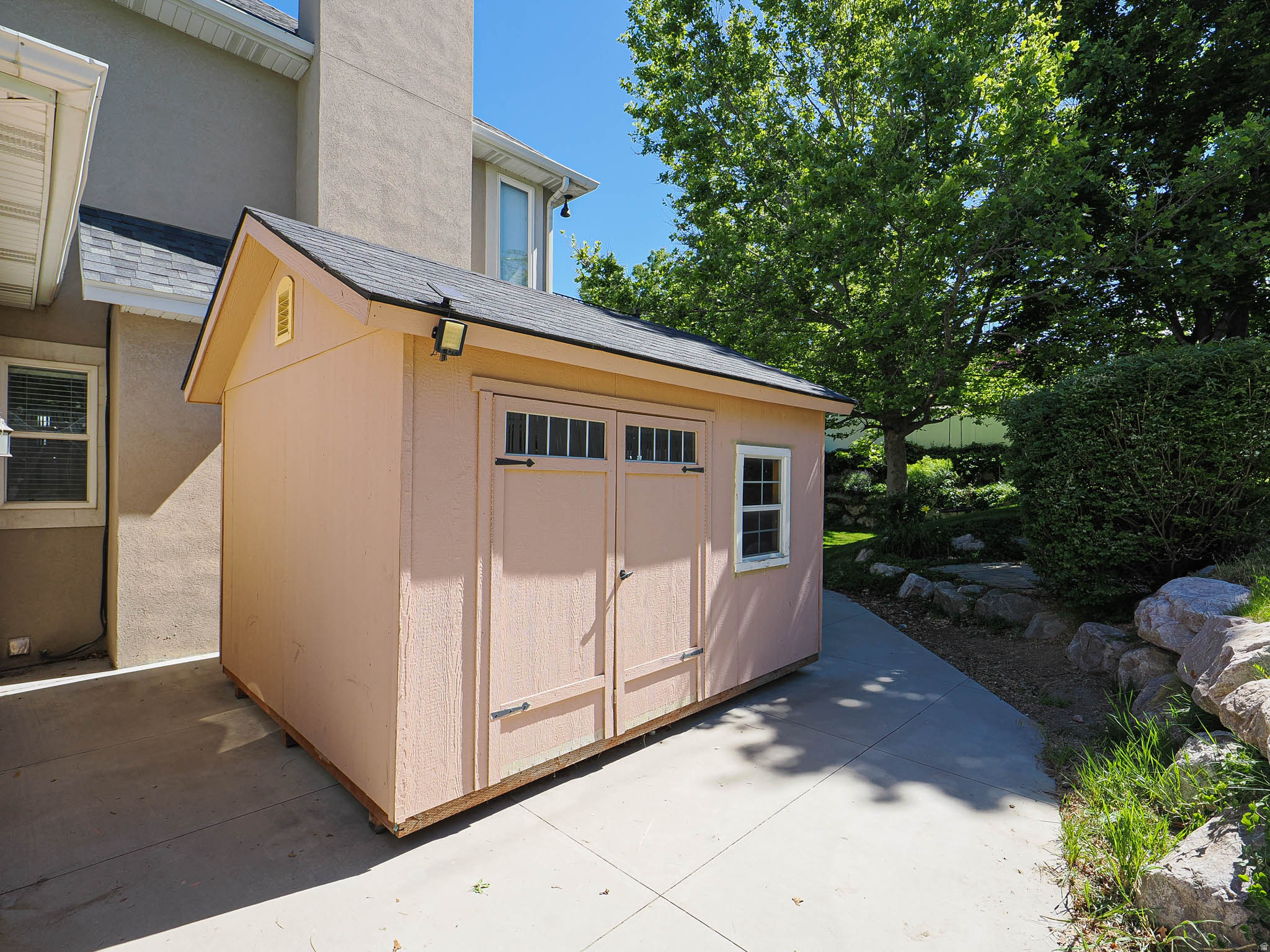 RIDGE - Residential