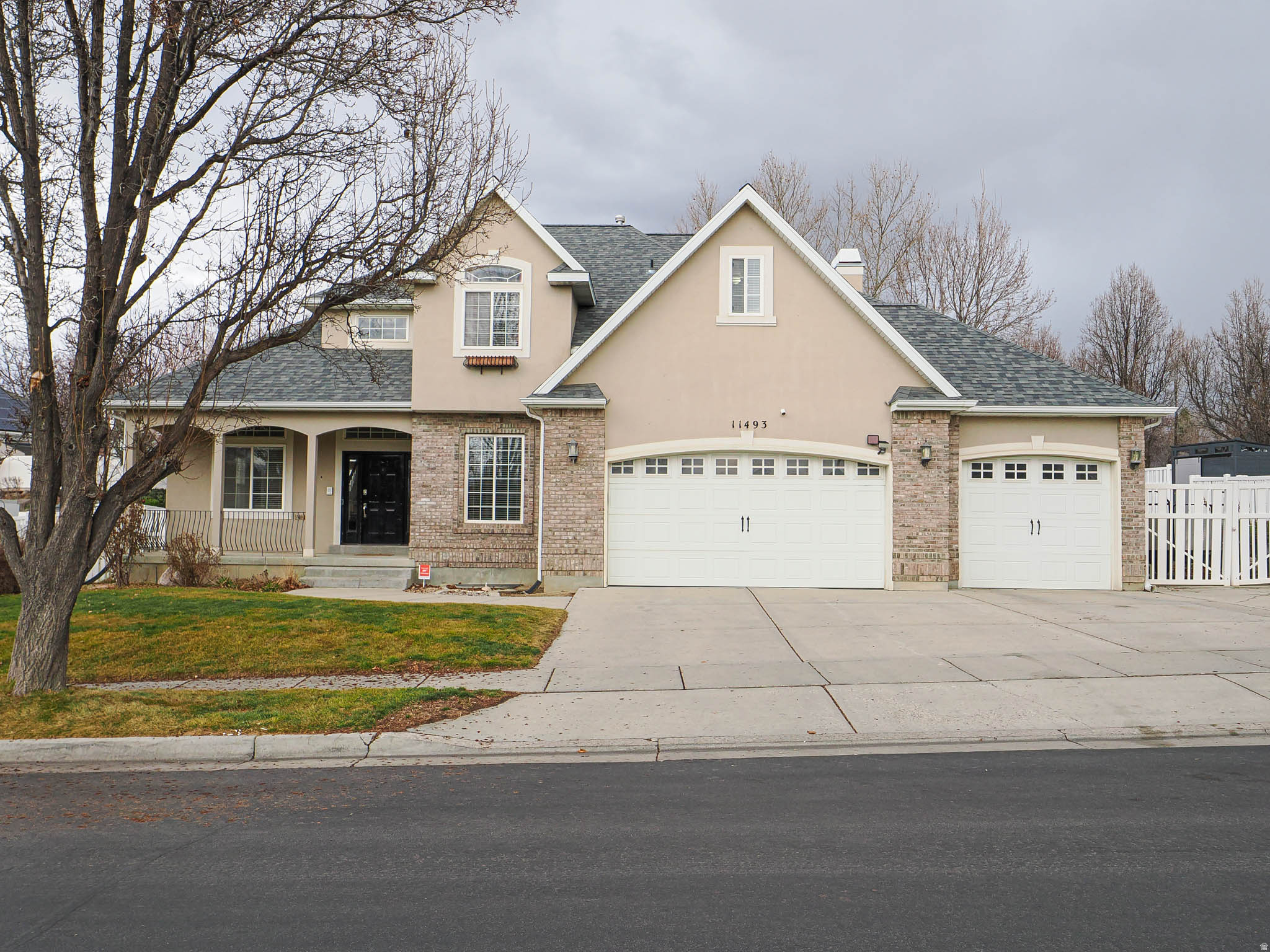 RIDGE - Residential