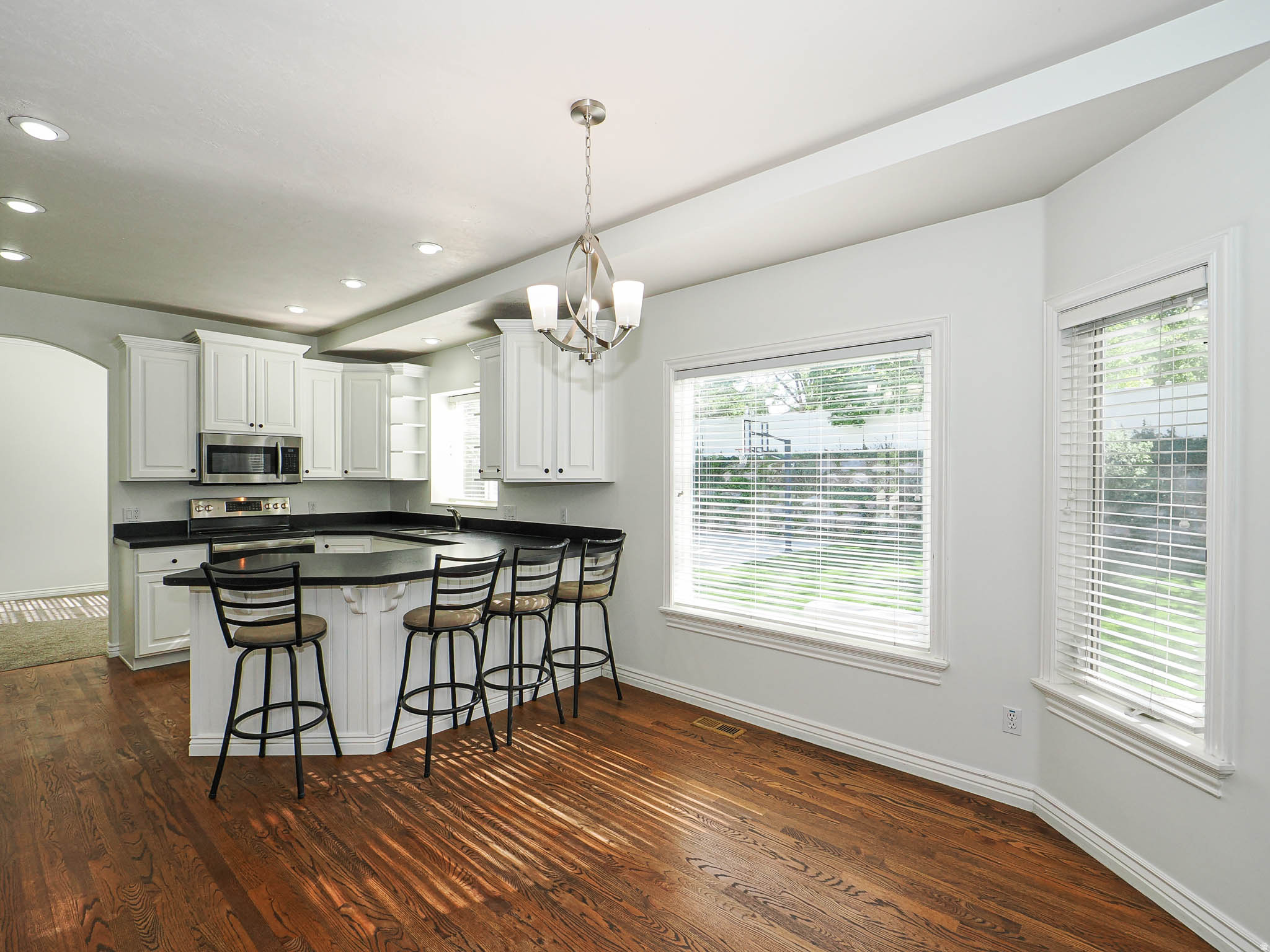 RIDGE - Residential