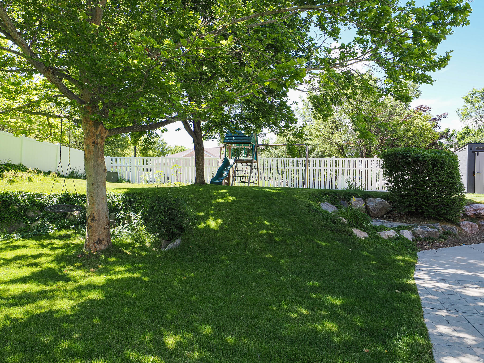 RIDGE - Residential