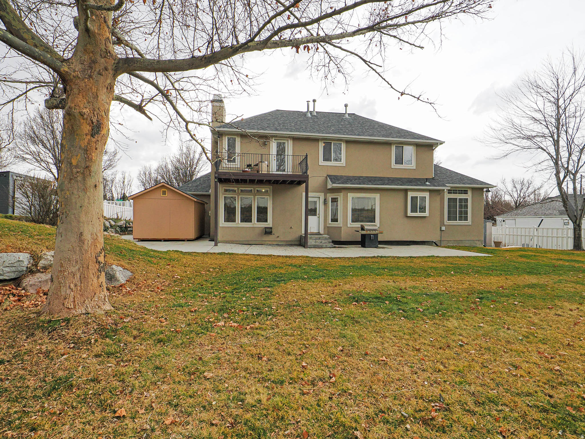 RIDGE - Residential