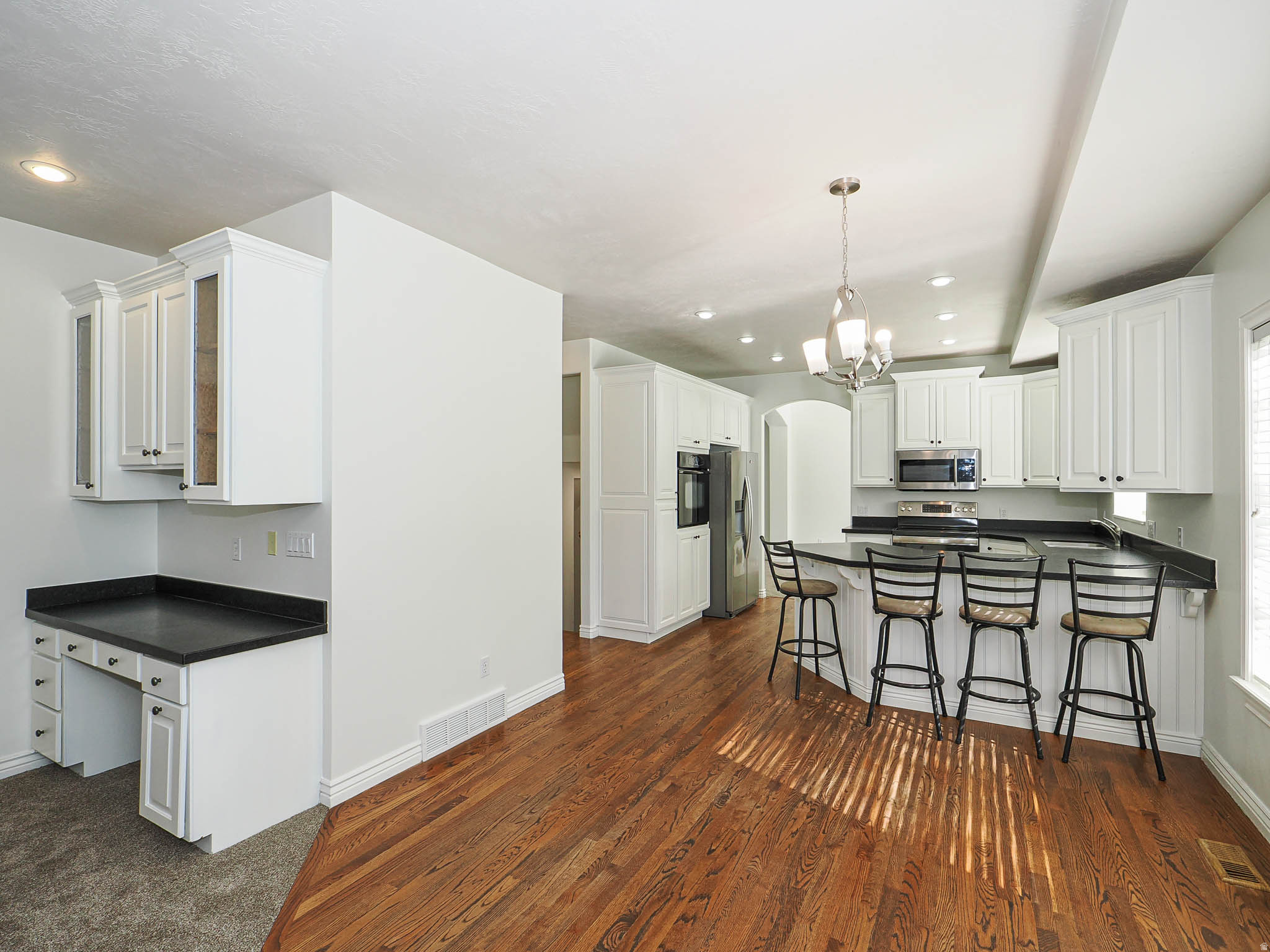 RIDGE - Residential