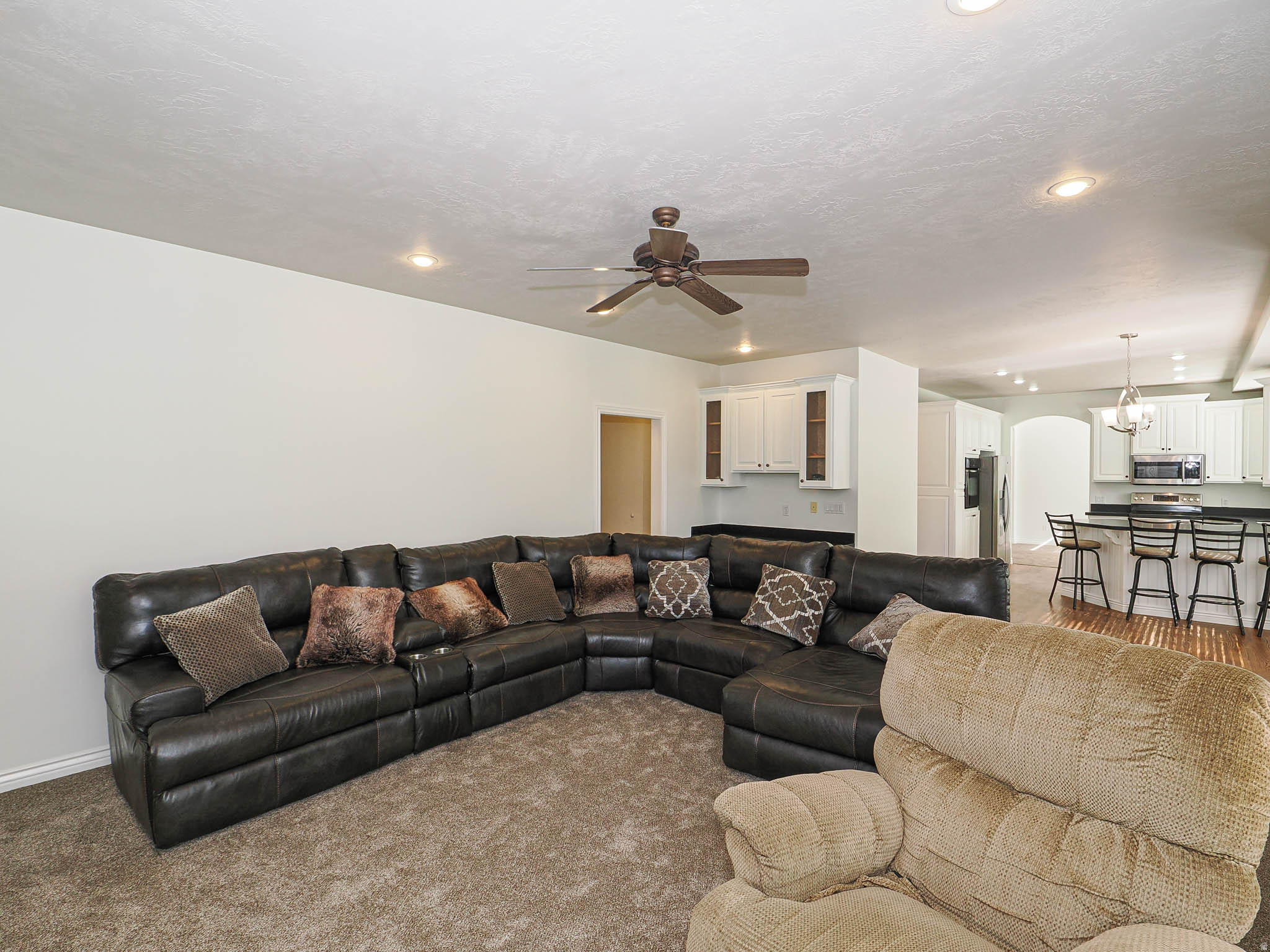 RIDGE - Residential