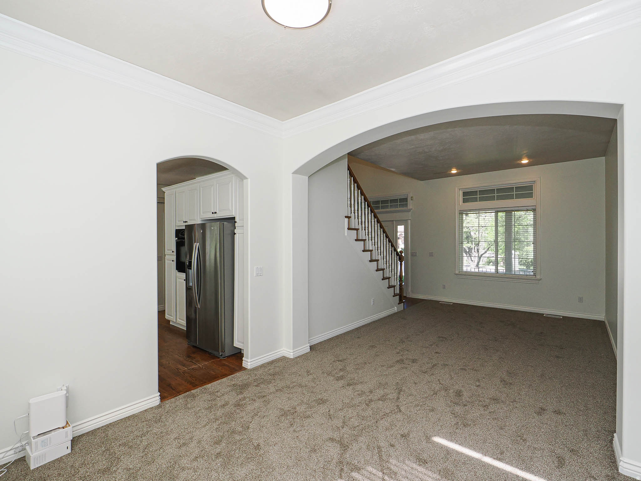 RIDGE - Residential