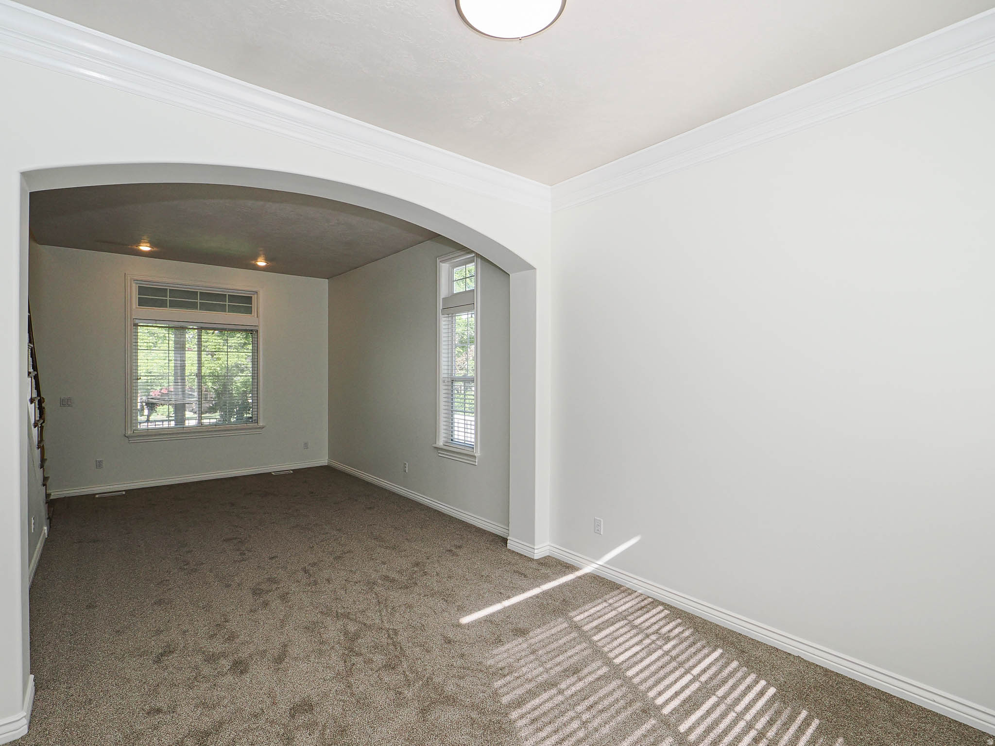 RIDGE - Residential