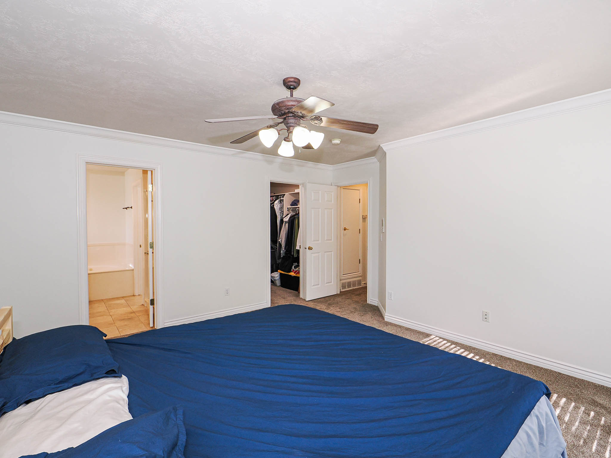 RIDGE - Residential