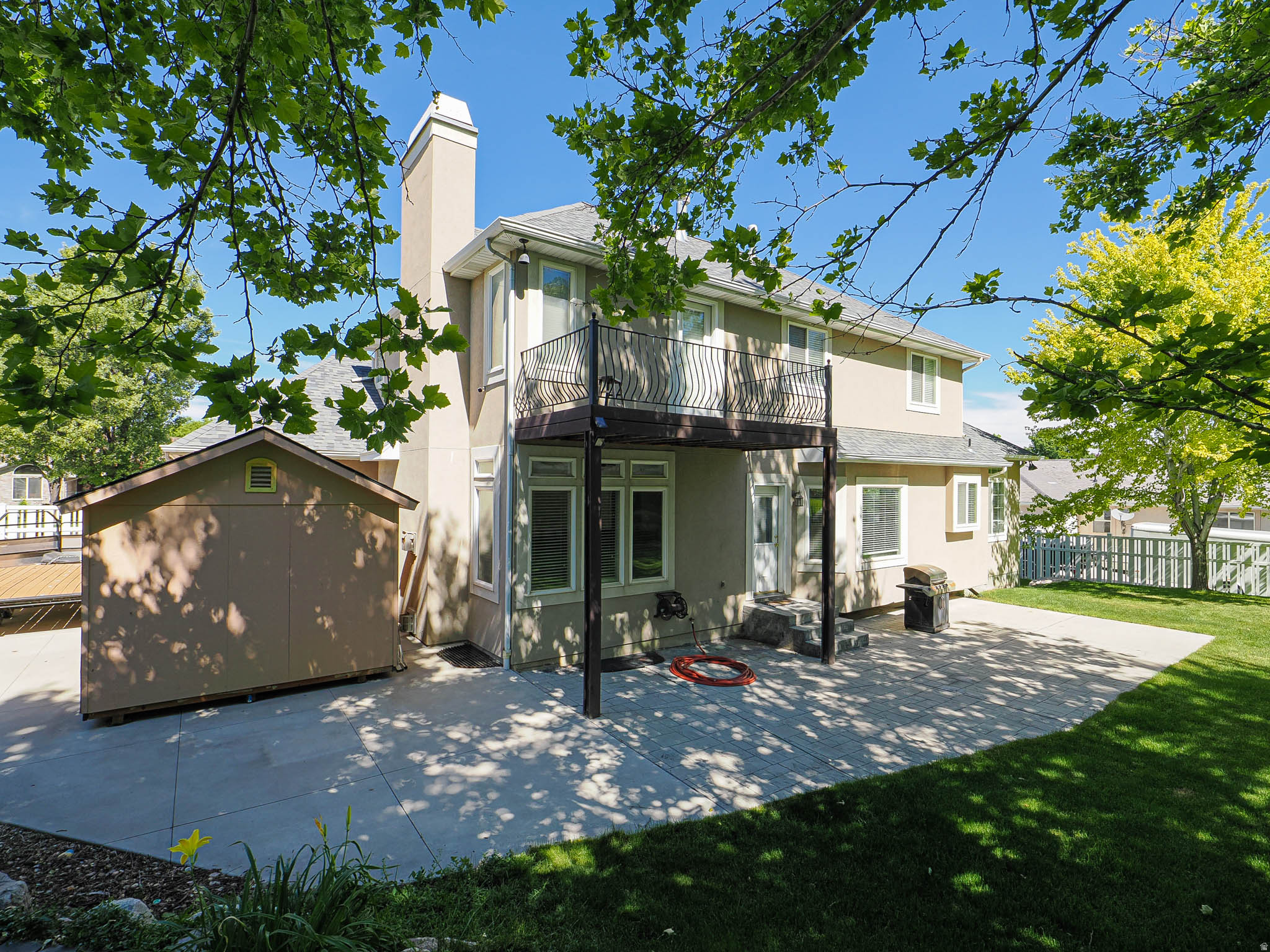 RIDGE - Residential
