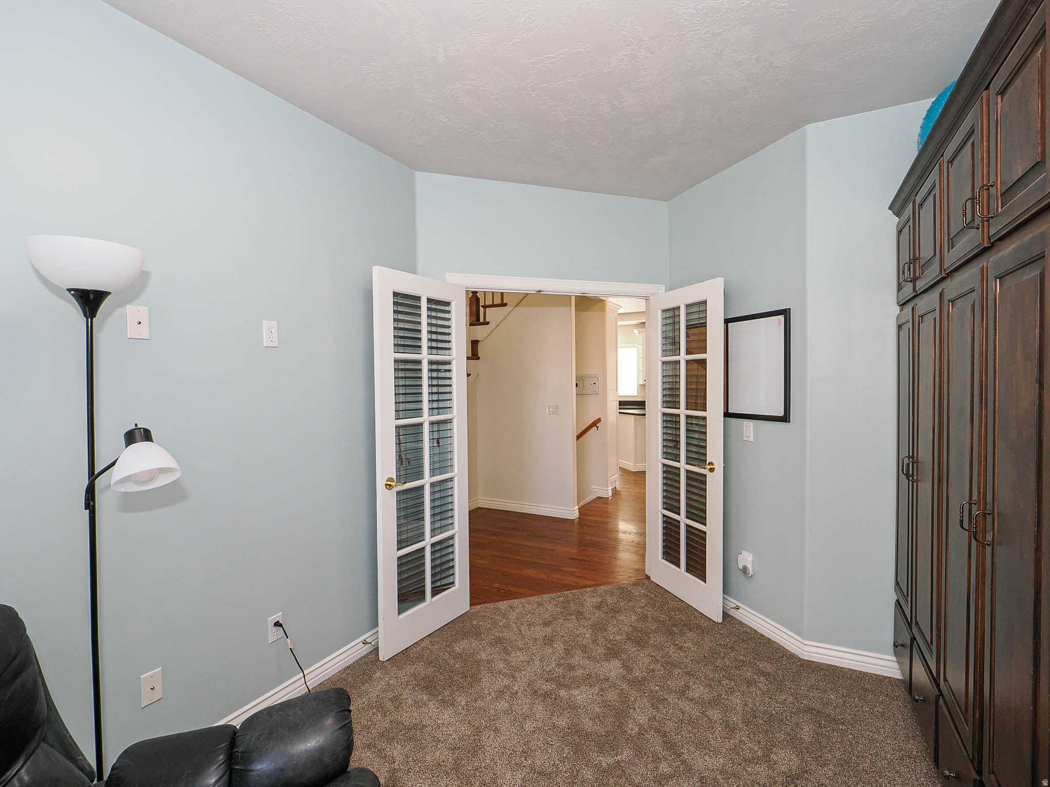 RIDGE - Residential
