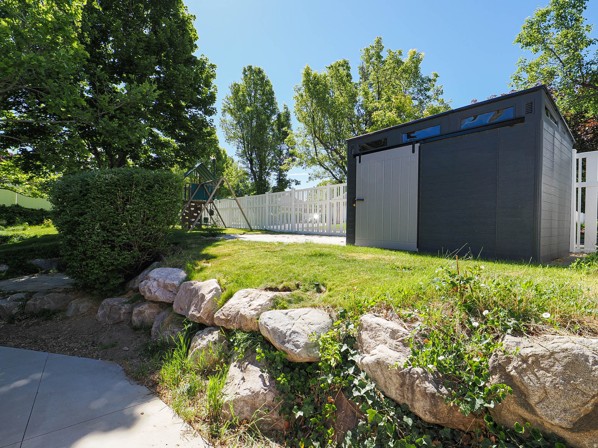 RIDGE - Residential