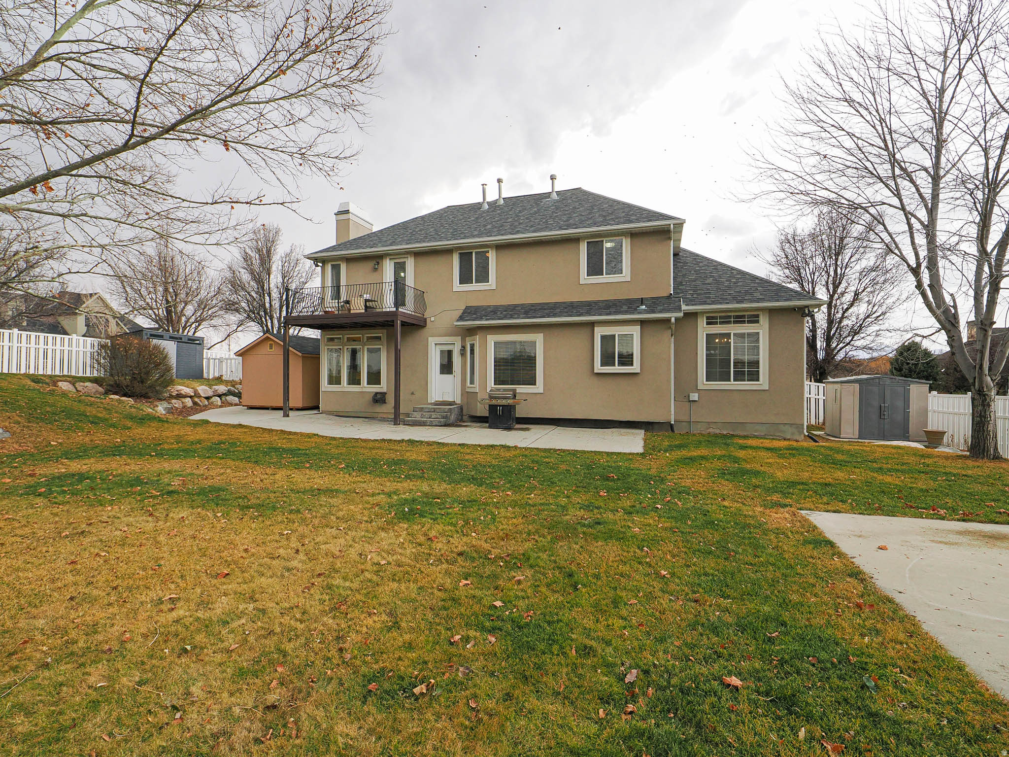 RIDGE - Residential