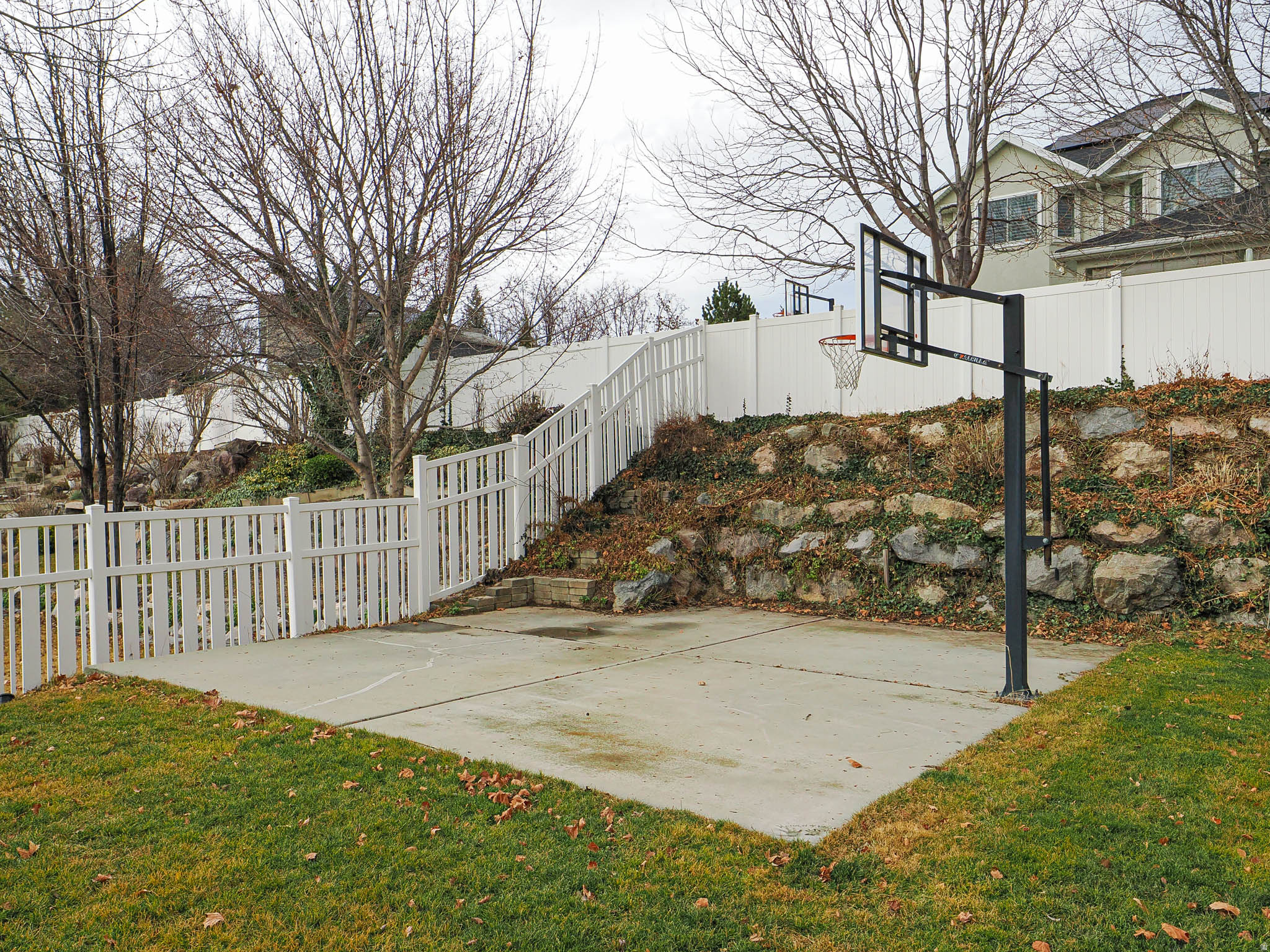 RIDGE - Residential
