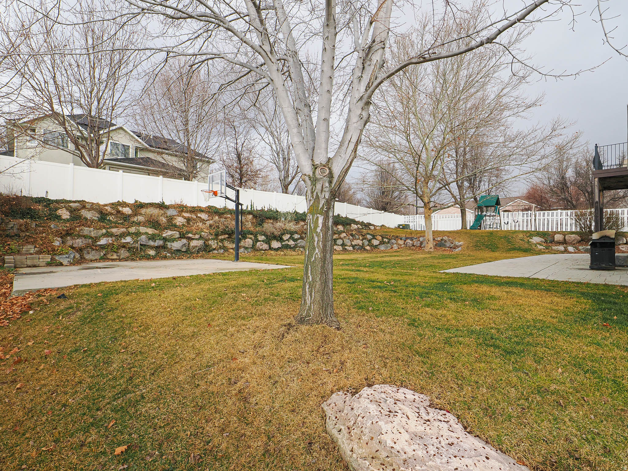 RIDGE - Residential