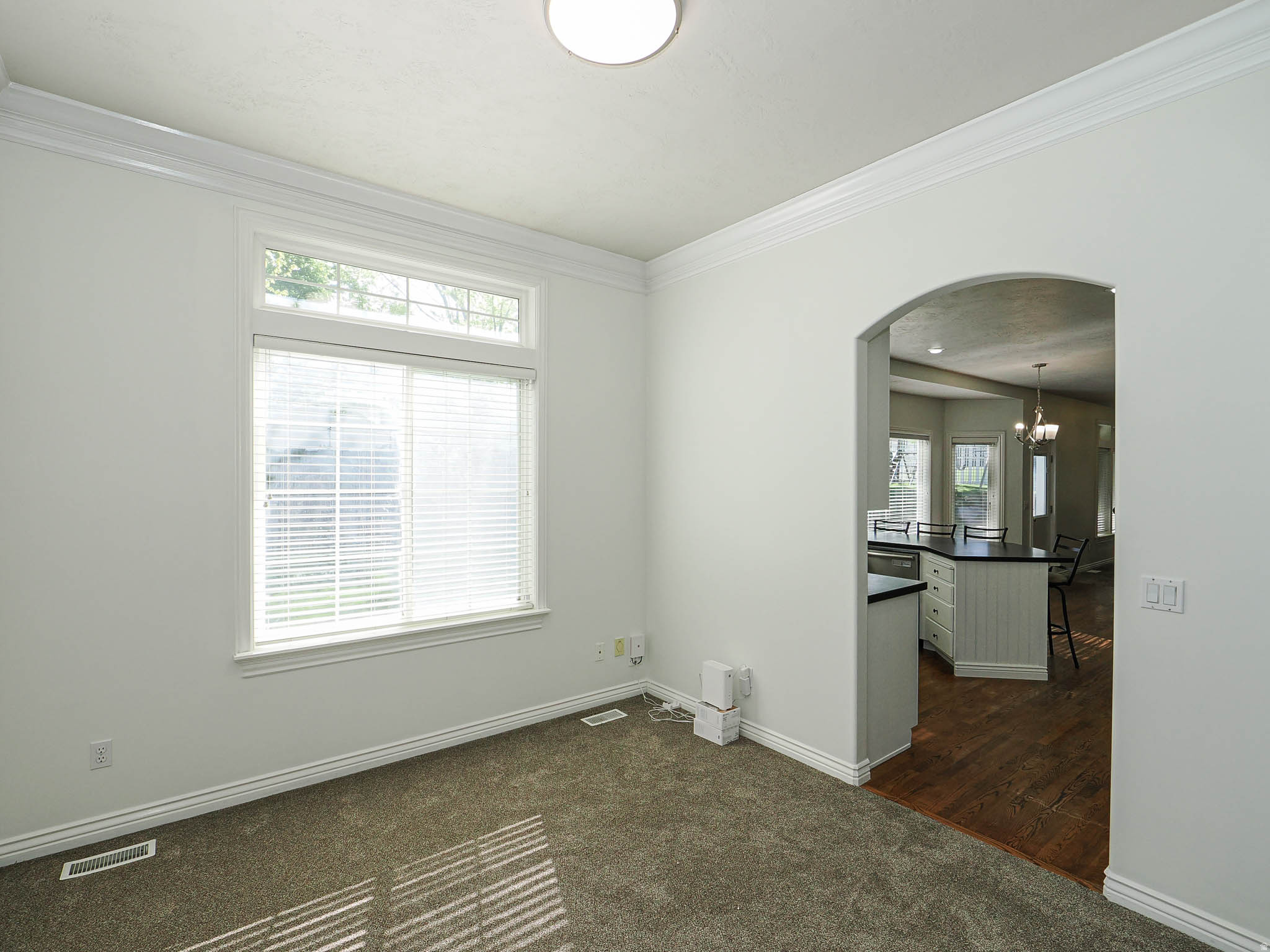 RIDGE - Residential