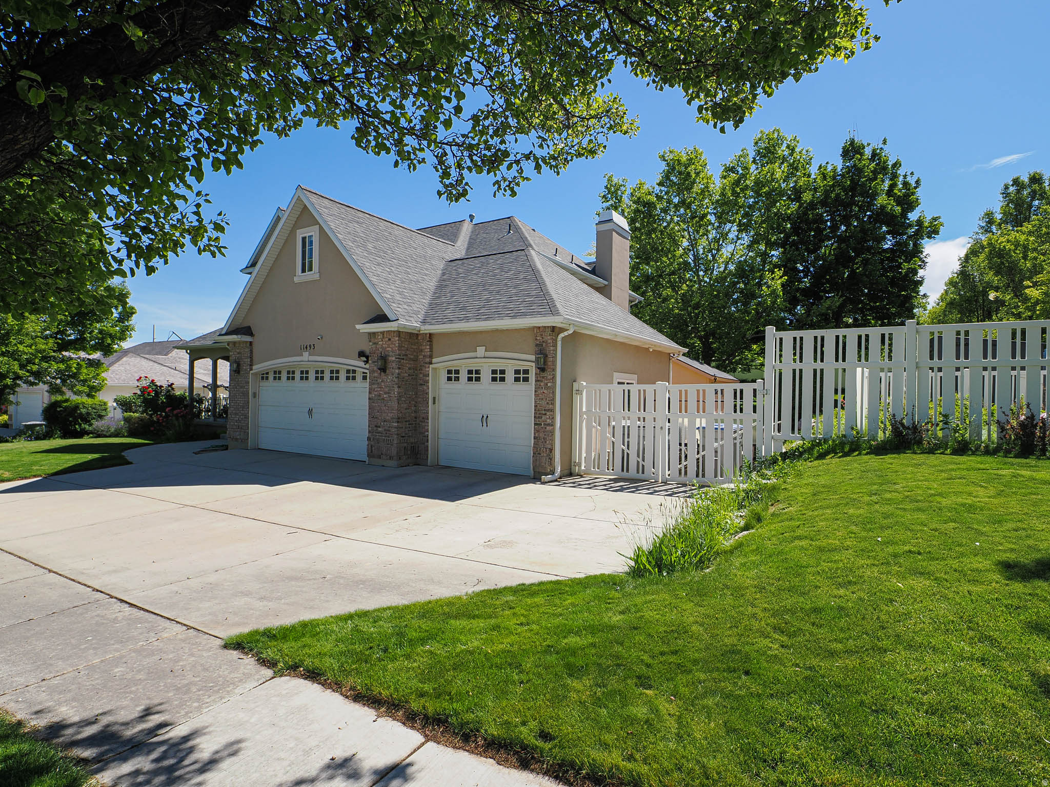 RIDGE - Residential