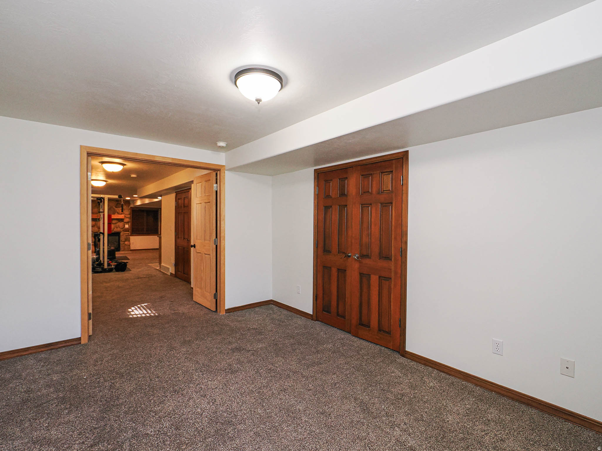 RIDGE - Residential