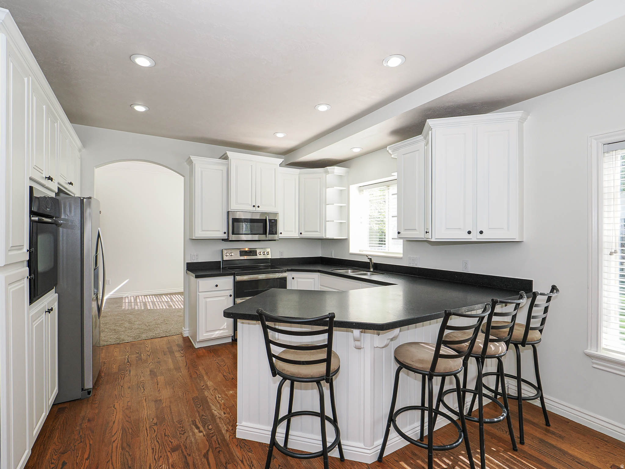 RIDGE - Residential