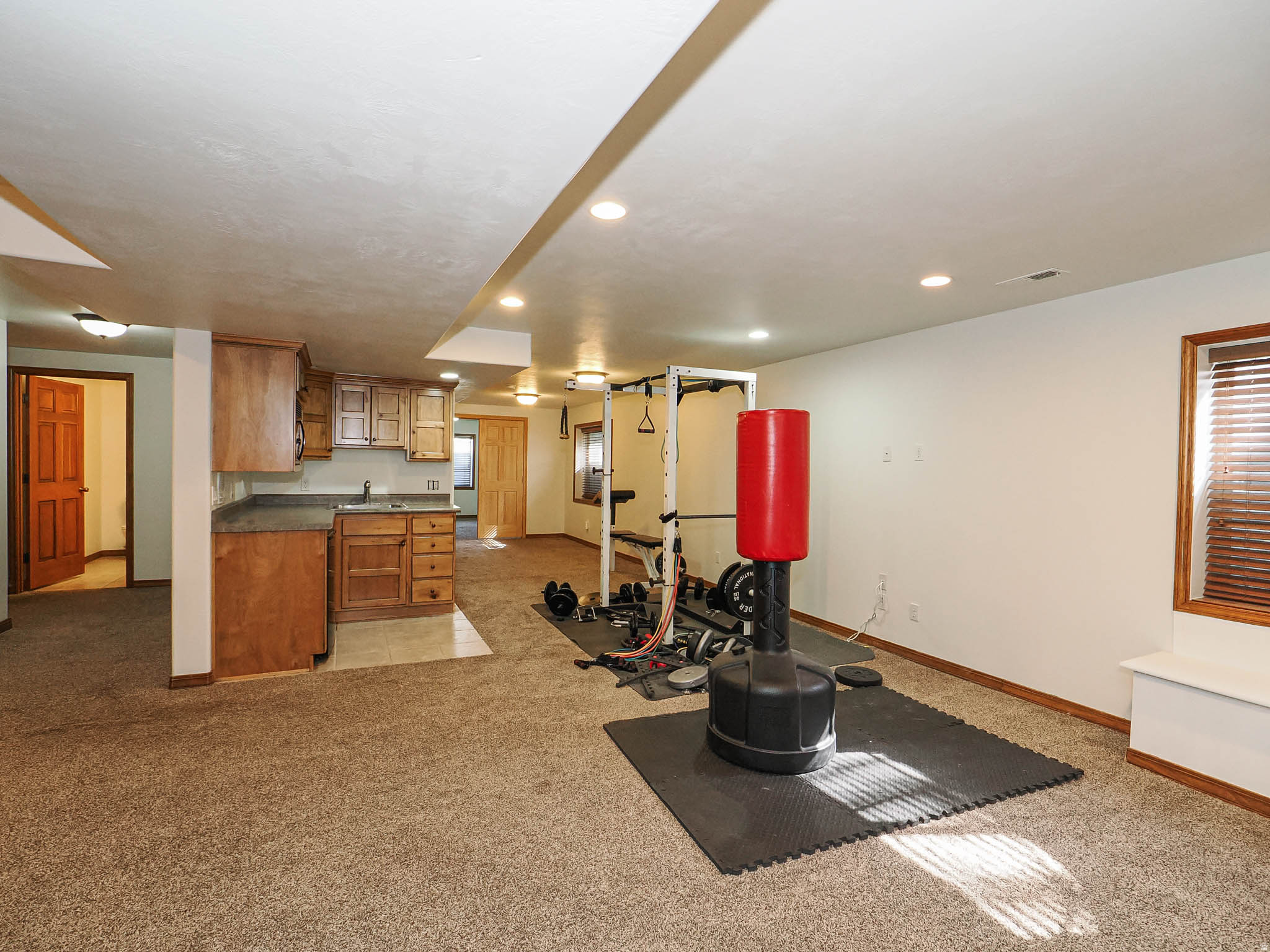 RIDGE - Residential