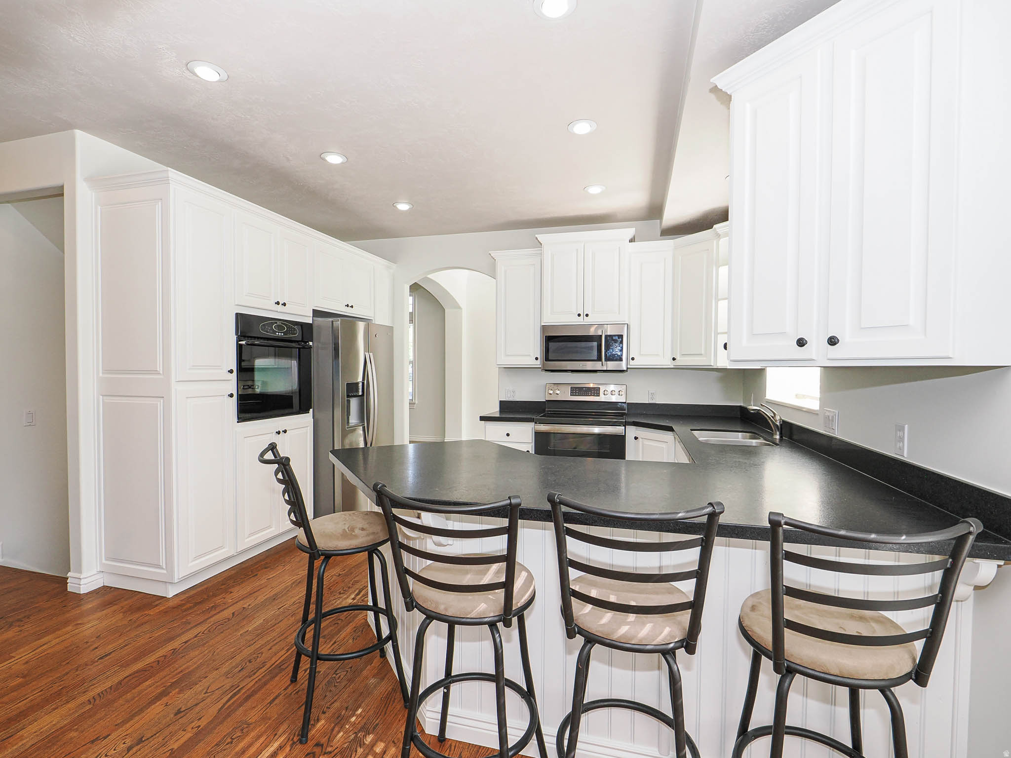 RIDGE - Residential