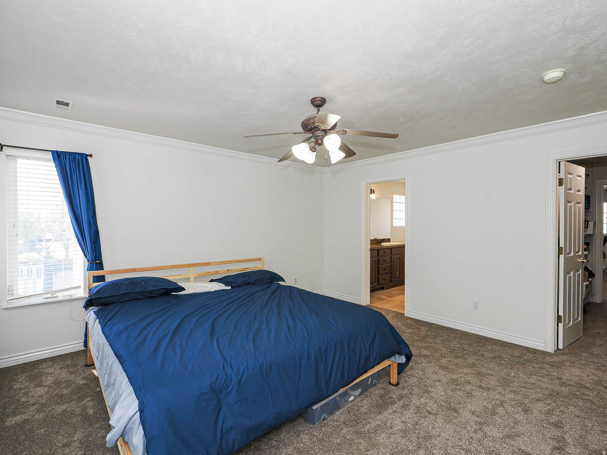 RIDGE - Residential