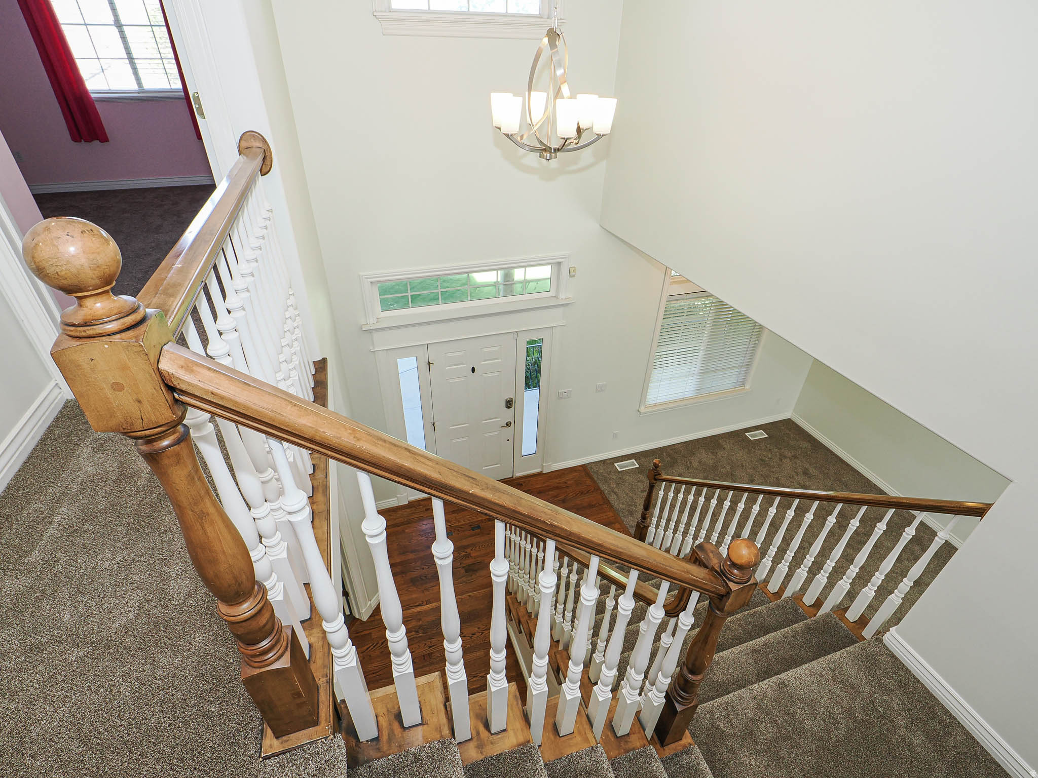 RIDGE - Residential