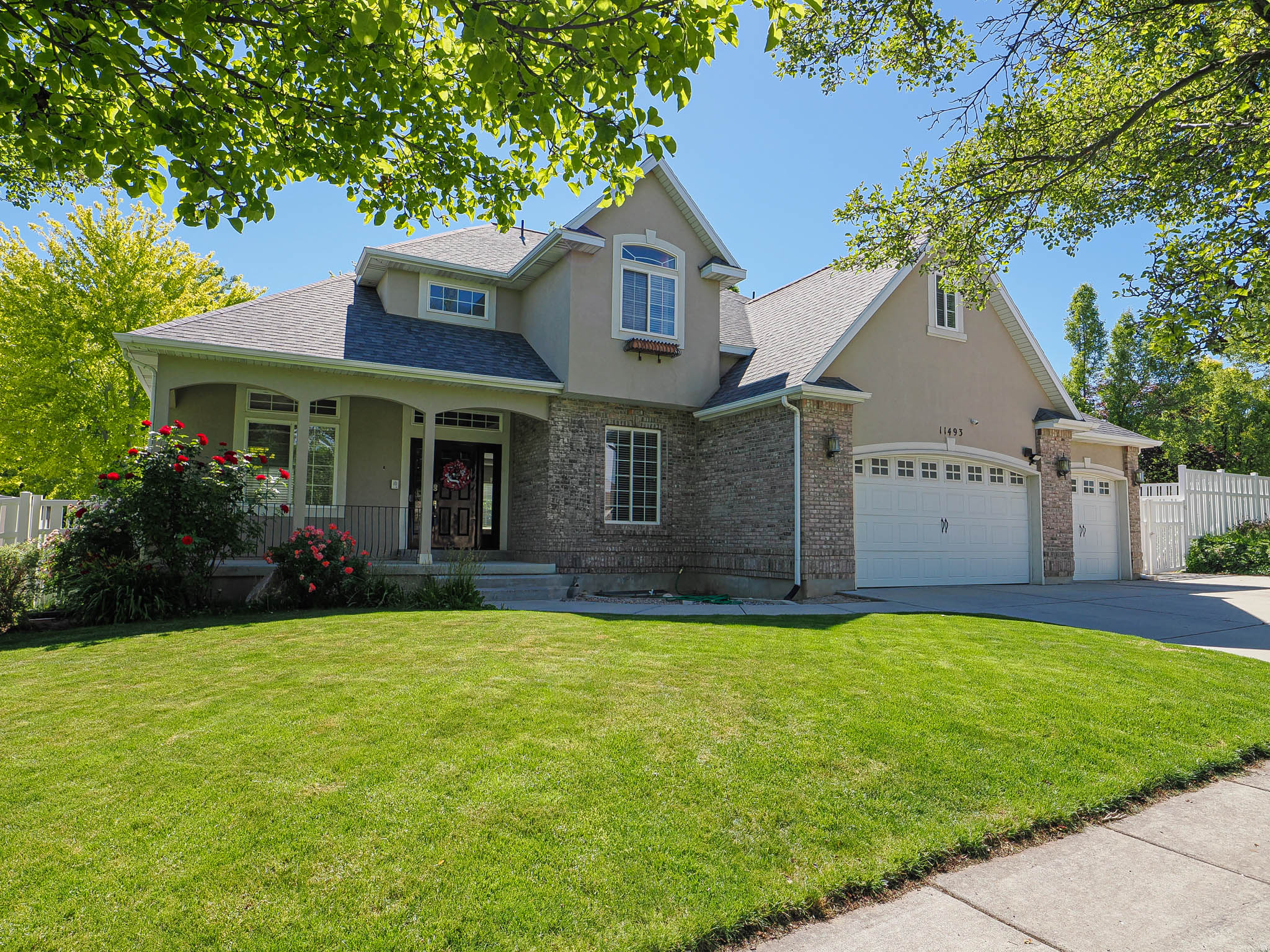 RIDGE - Residential