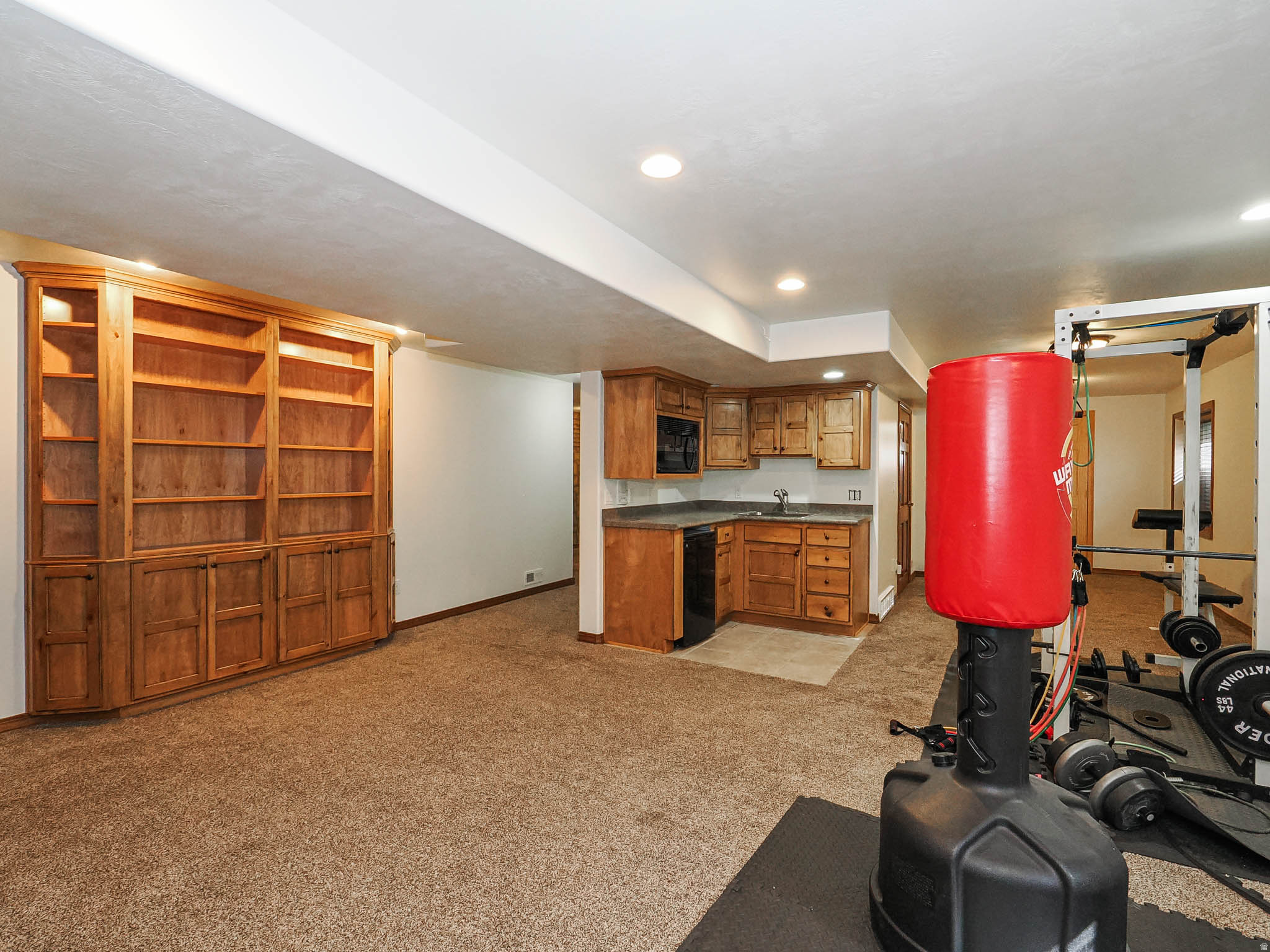 RIDGE - Residential